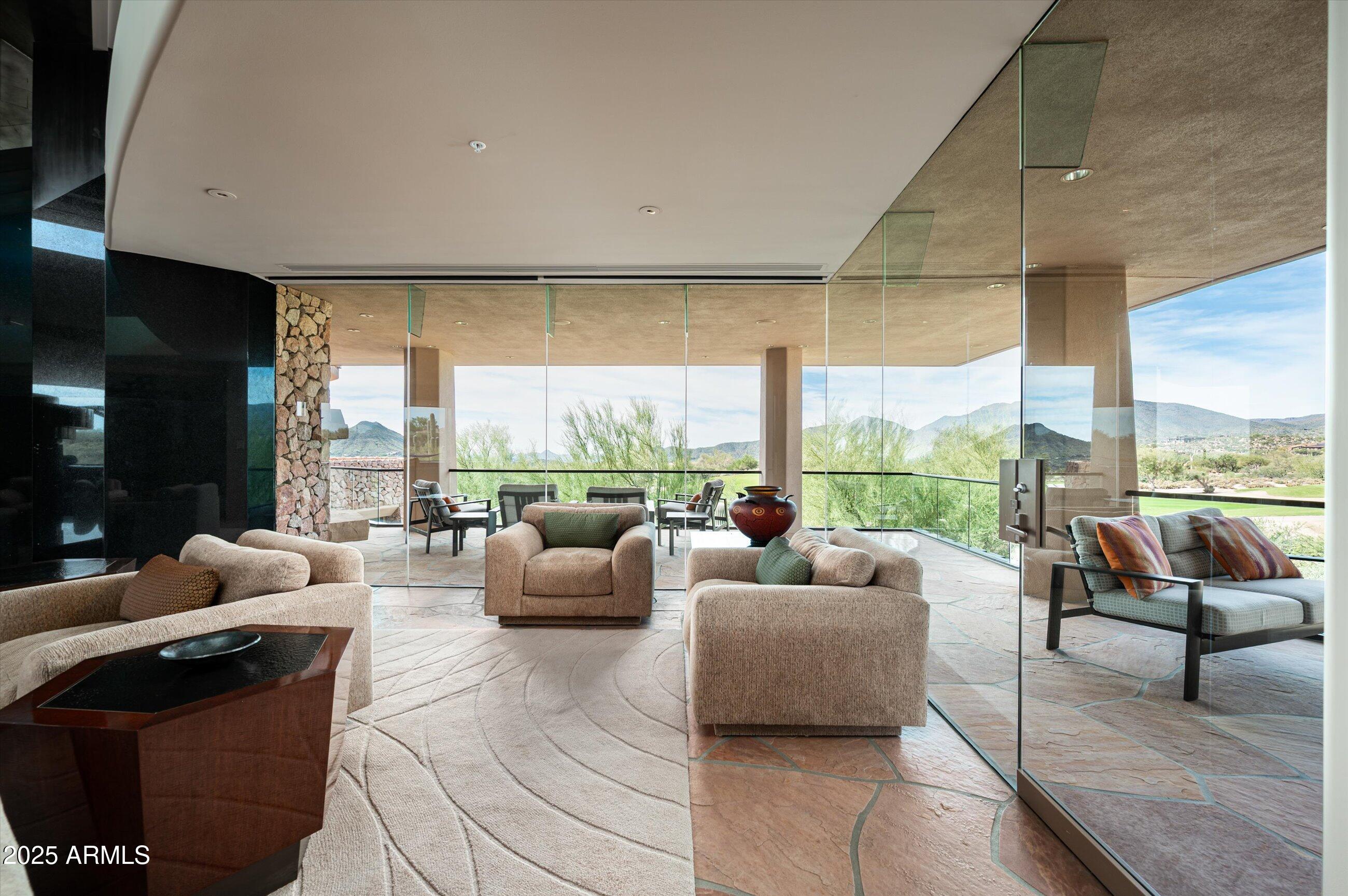 Desert Mountain - Residential