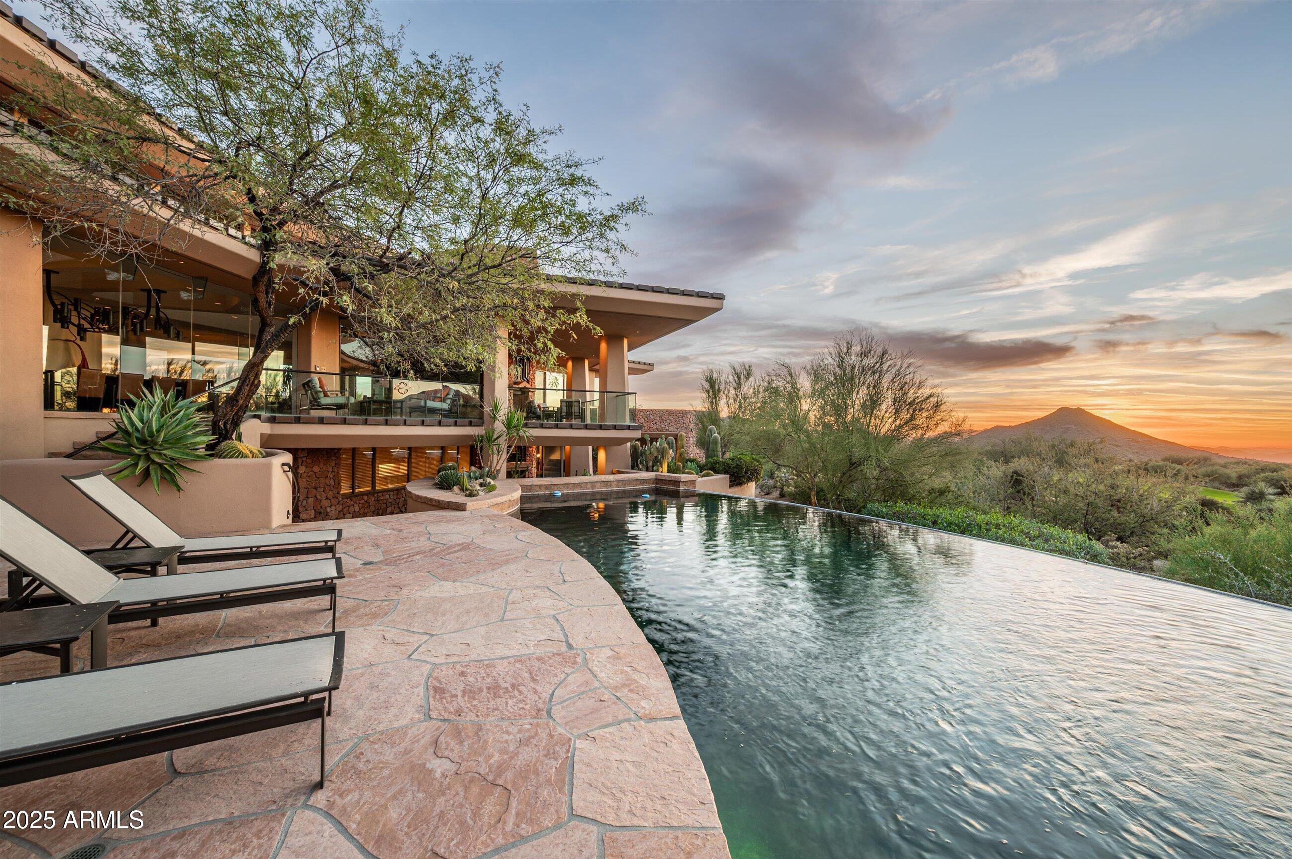 Desert Mountain - Residential