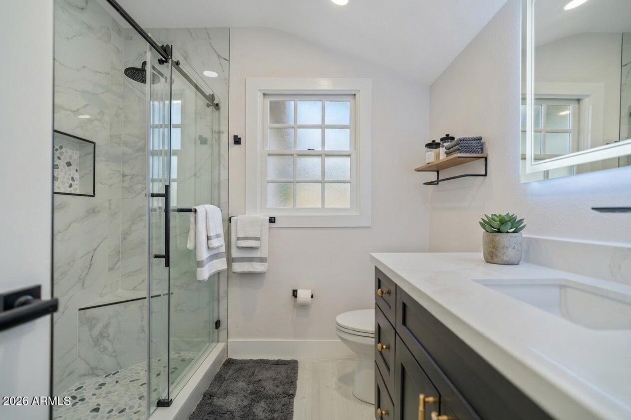 SUNNYSLOPE - Residential