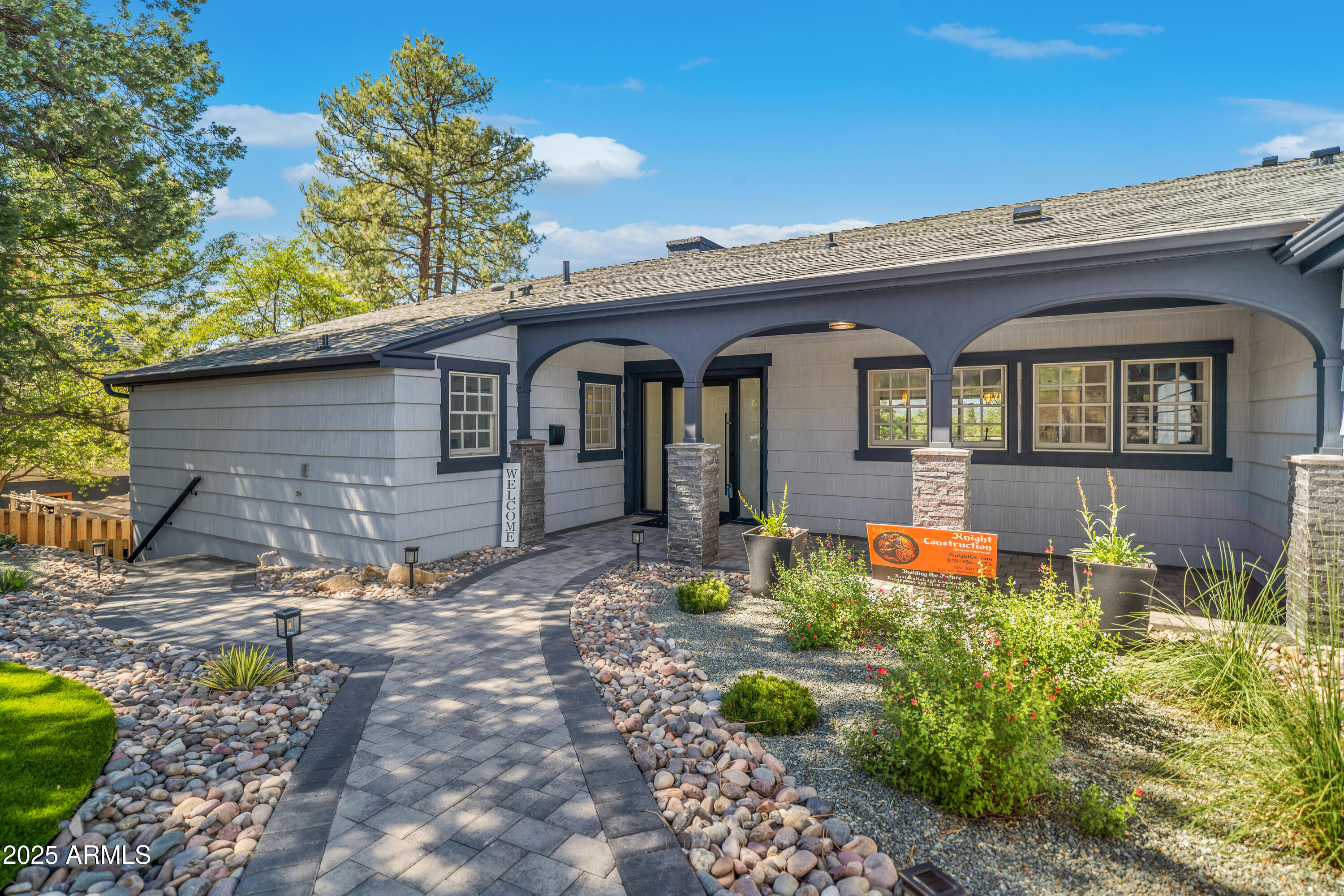 SUNNYSLOPE - Residential