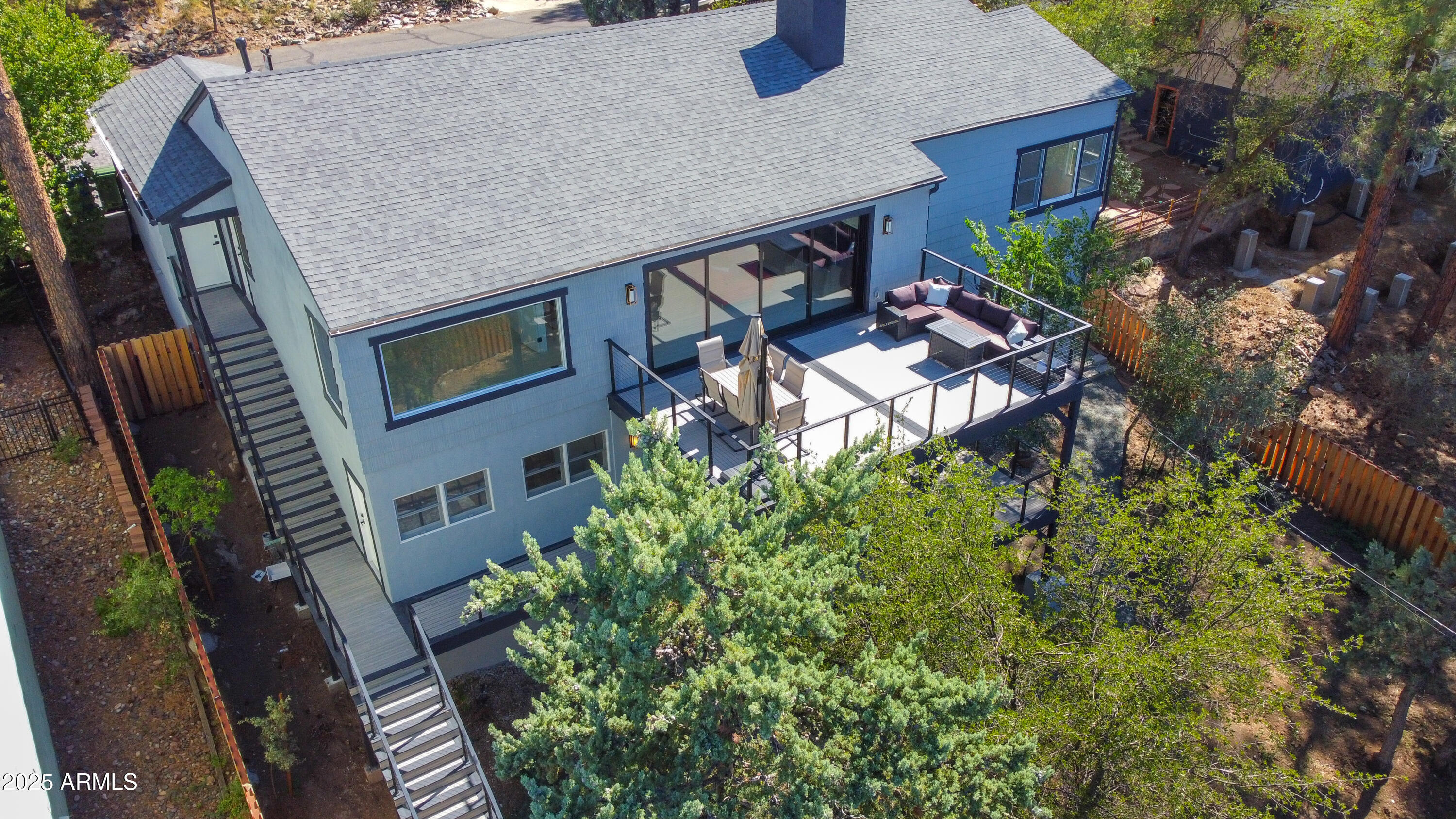 SUNNYSLOPE - Residential