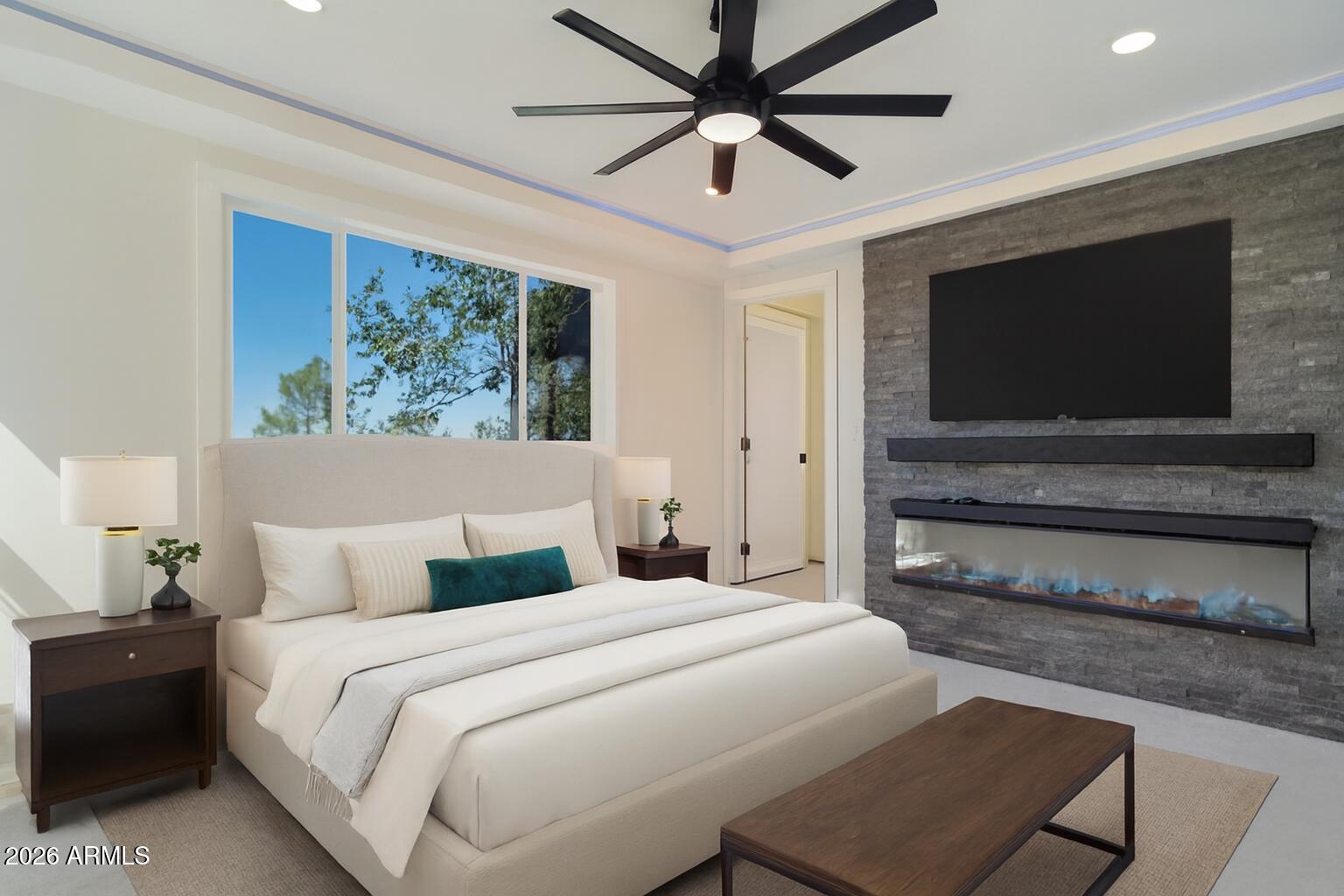 SUNNYSLOPE - Residential