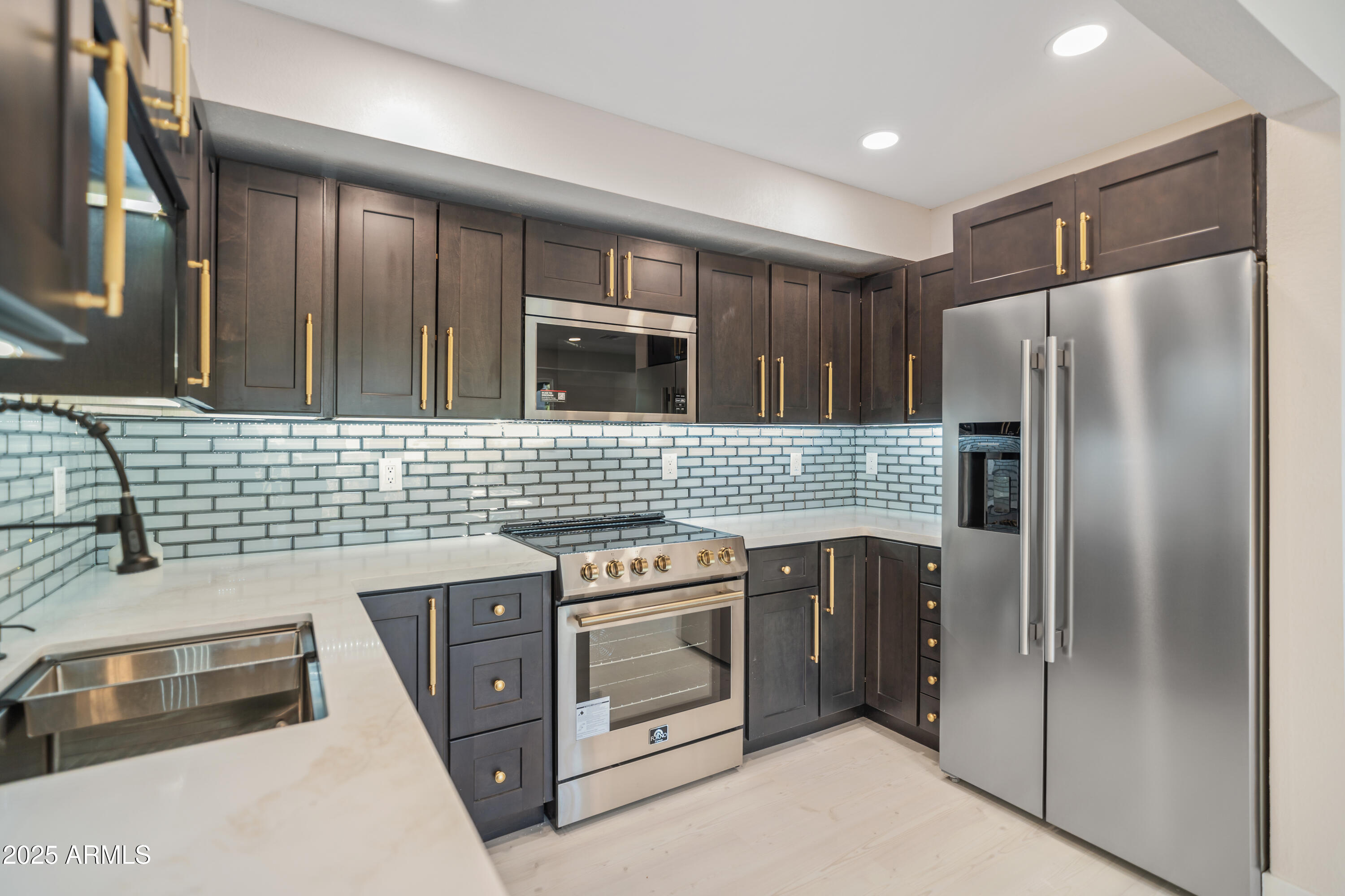 SUNNYSLOPE - Residential