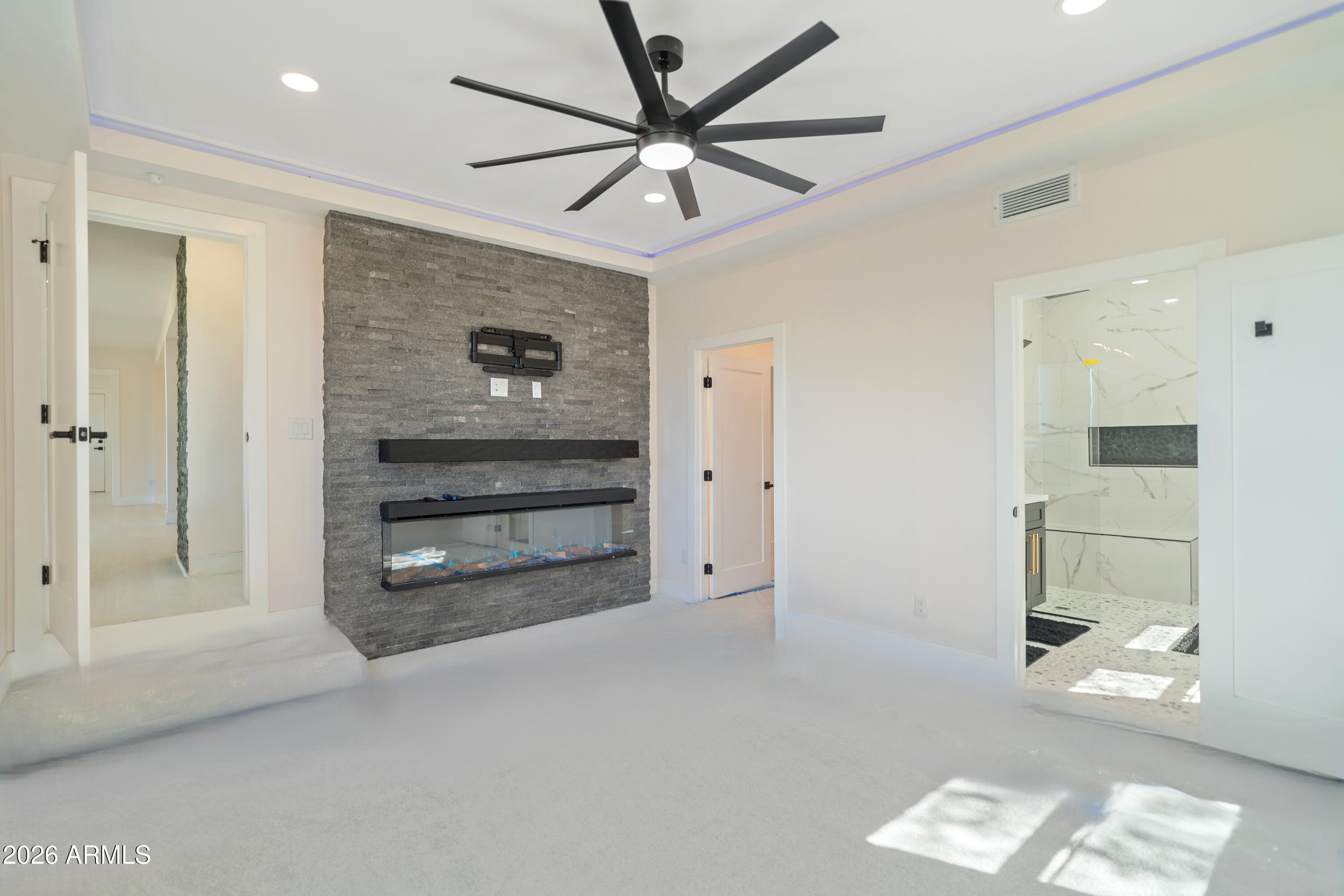 SUNNYSLOPE - Residential
