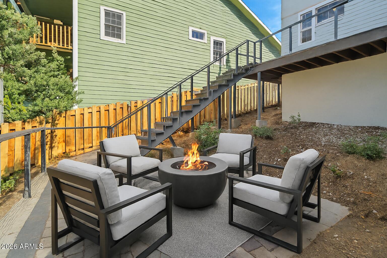 SUNNYSLOPE - Residential