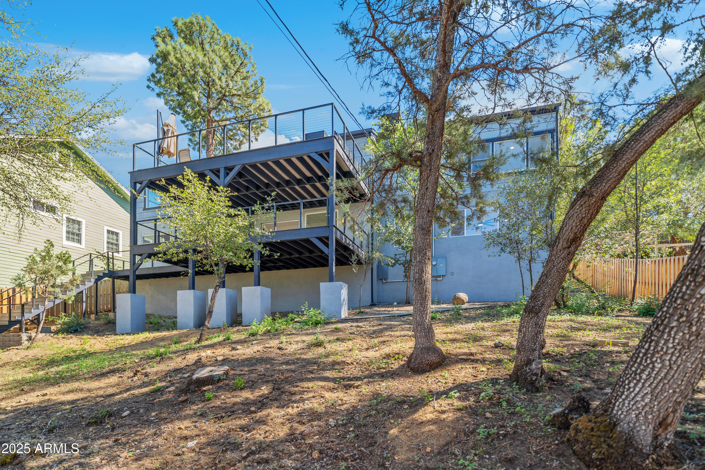 SUNNYSLOPE - Residential