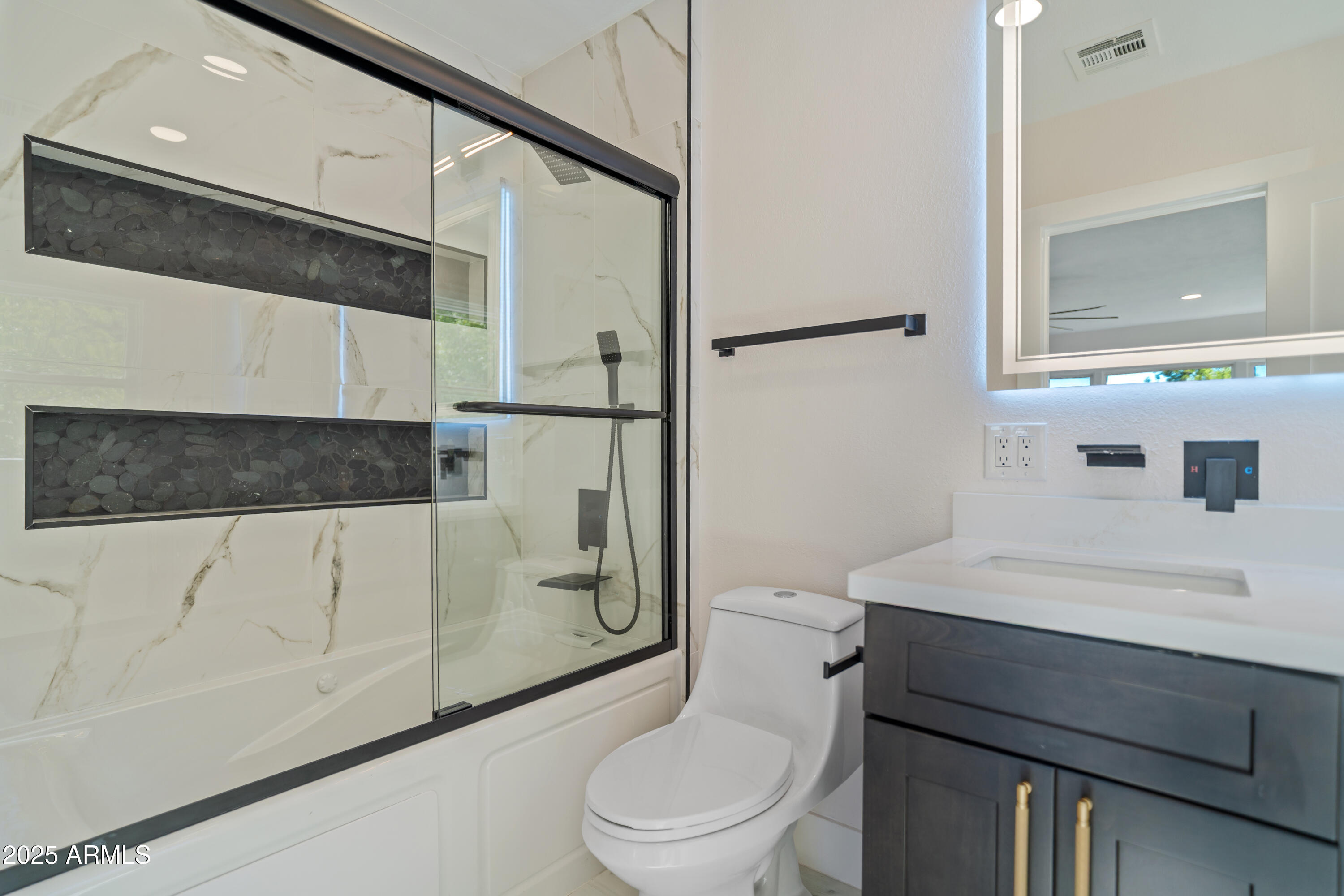 SUNNYSLOPE - Residential