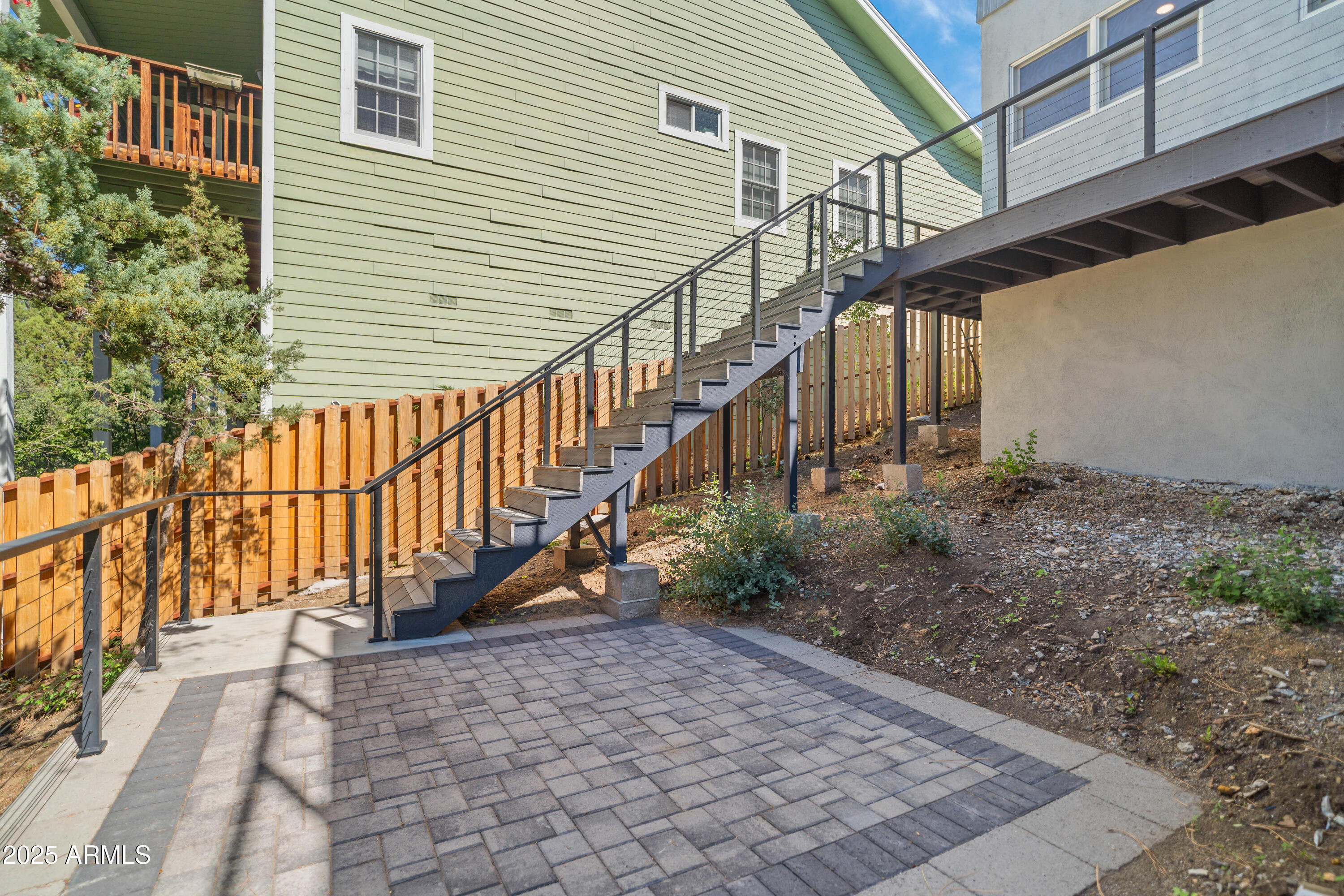 SUNNYSLOPE - Residential