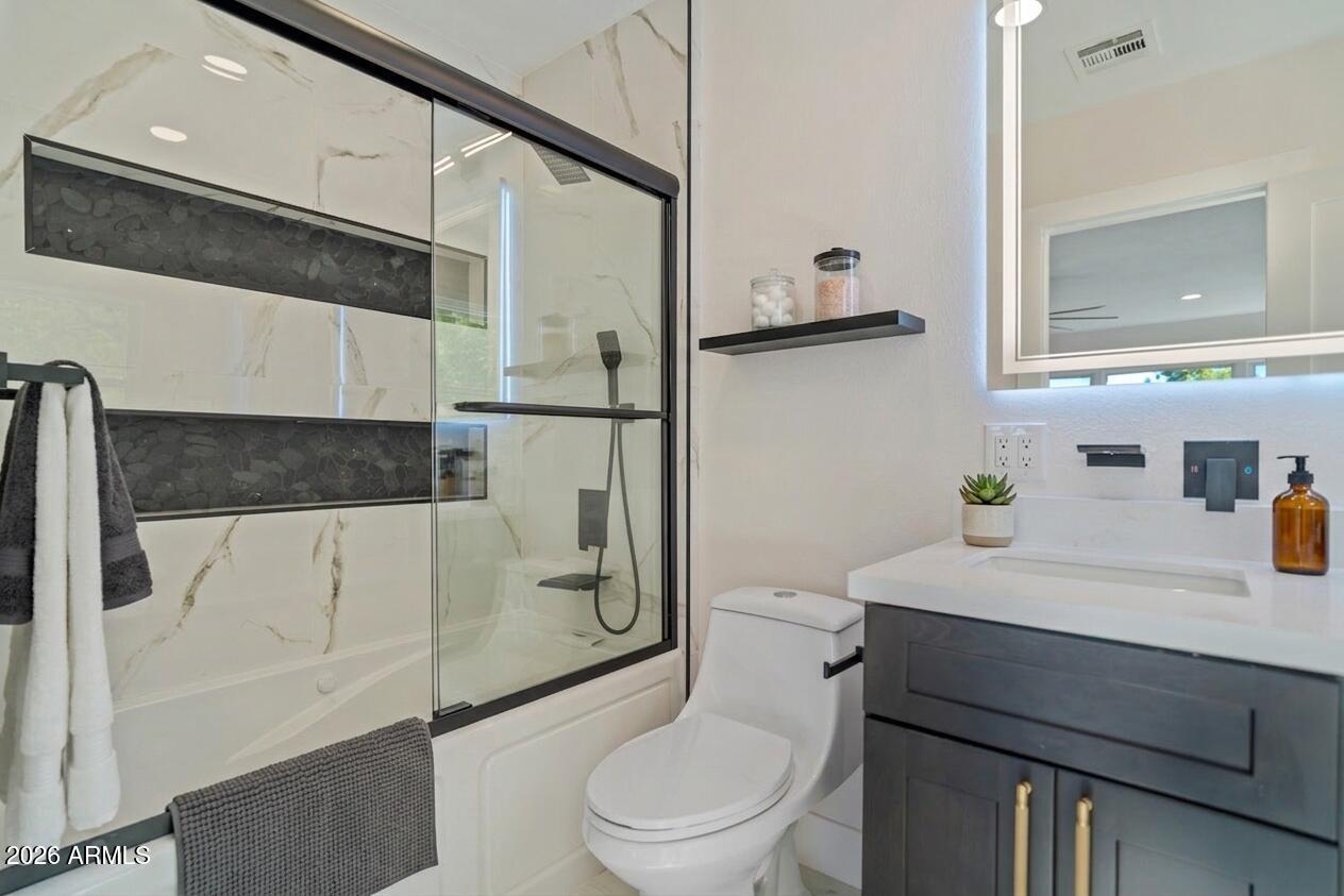 SUNNYSLOPE - Residential