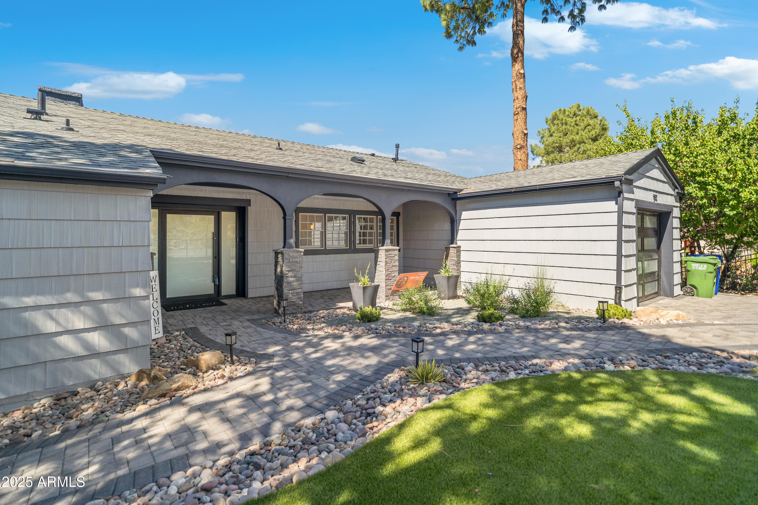 SUNNYSLOPE - Residential