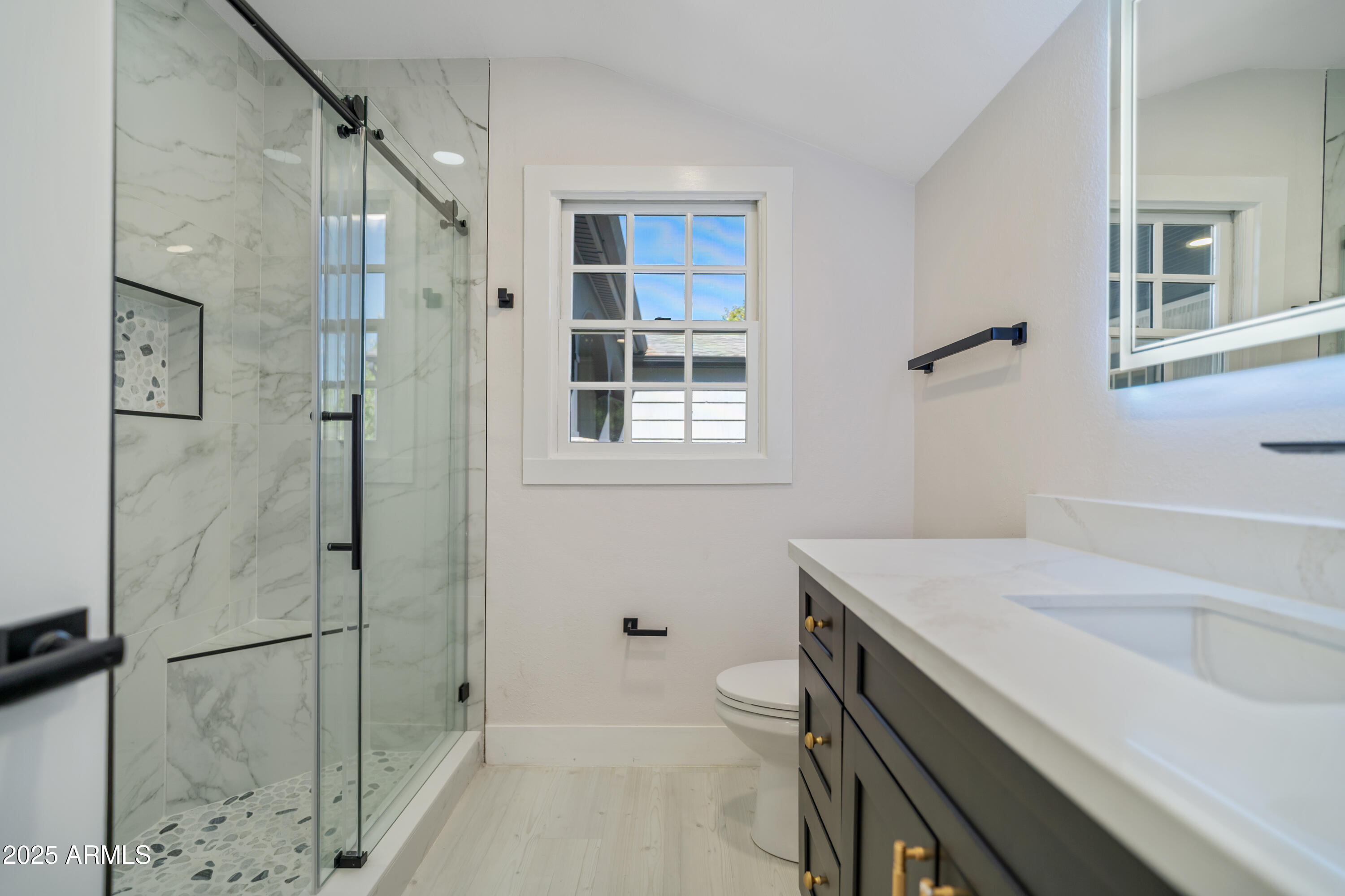 SUNNYSLOPE - Residential