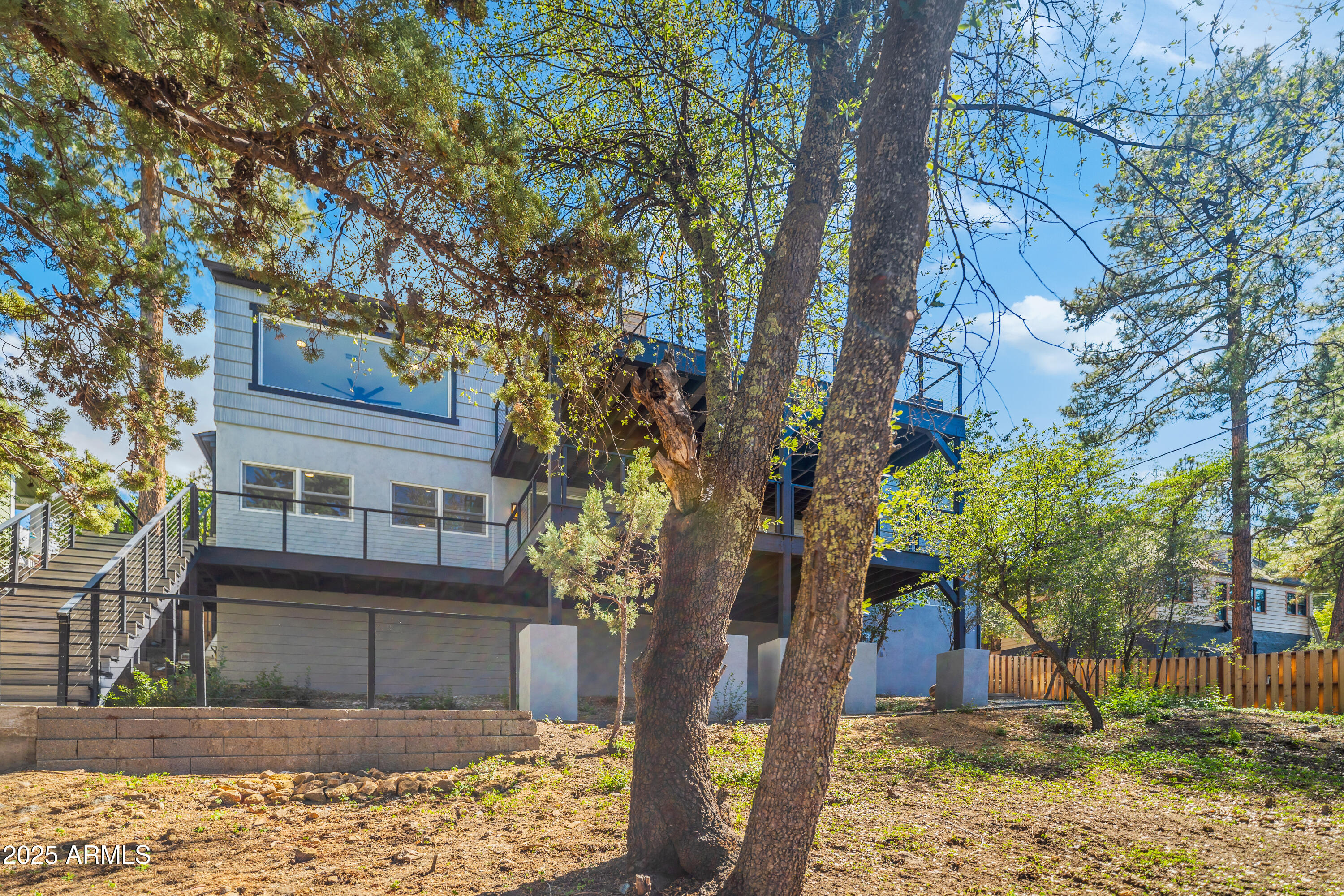 SUNNYSLOPE - Residential