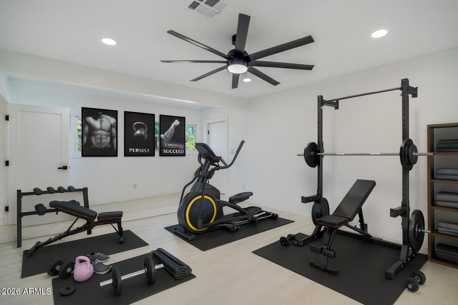 SUNNYSLOPE - Residential