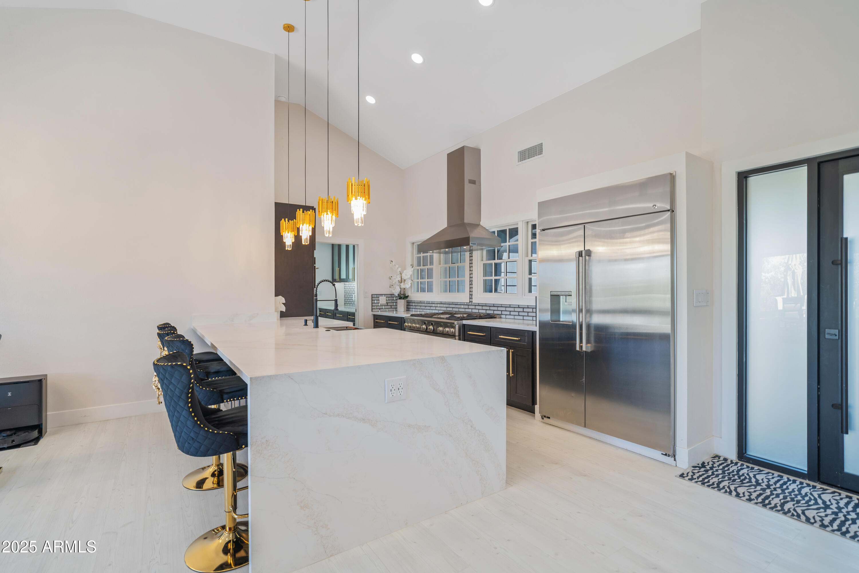 SUNNYSLOPE - Residential
