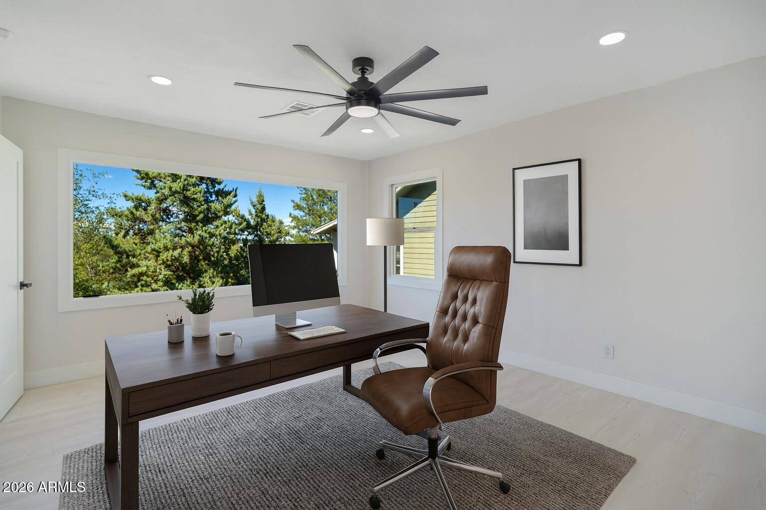 SUNNYSLOPE - Residential