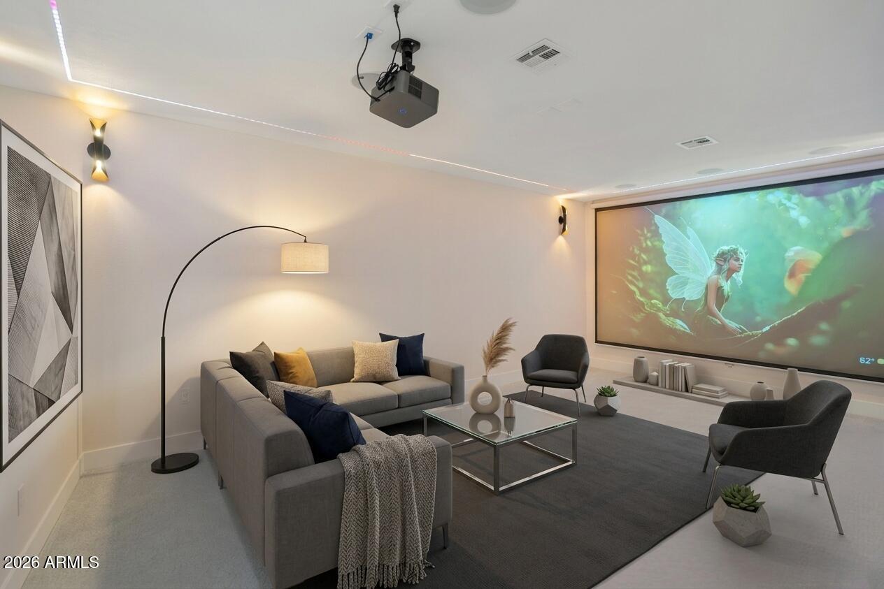 SUNNYSLOPE - Residential