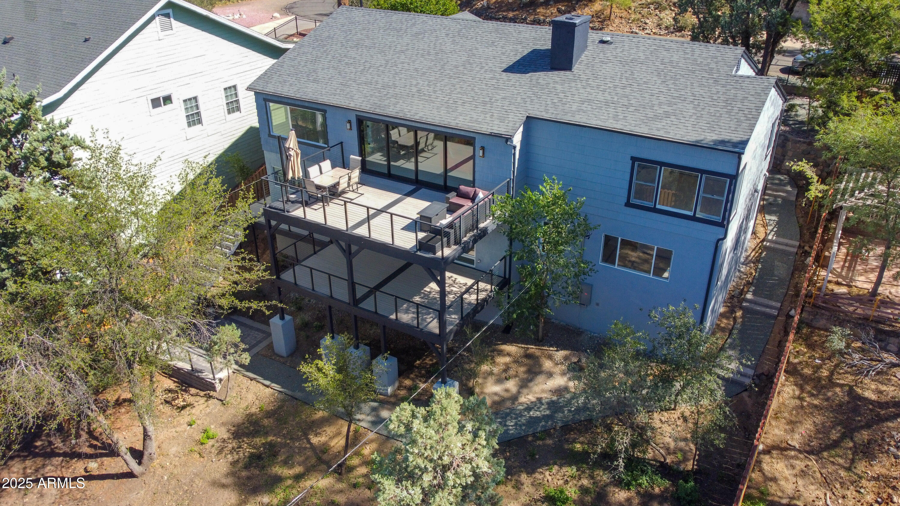 SUNNYSLOPE - Residential