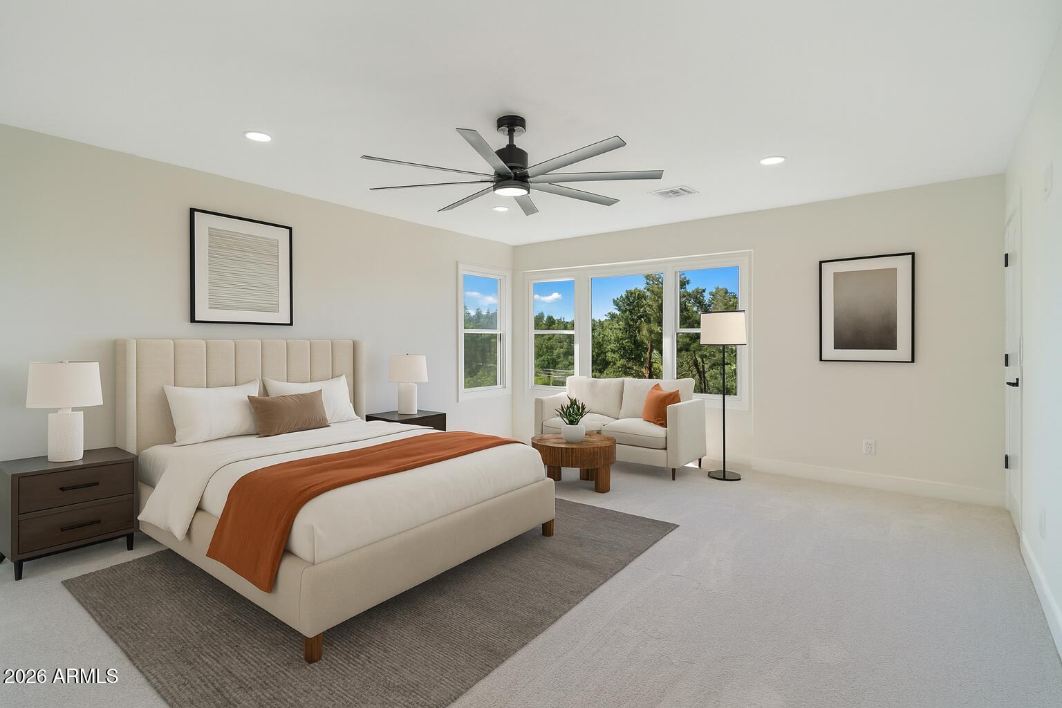 SUNNYSLOPE - Residential