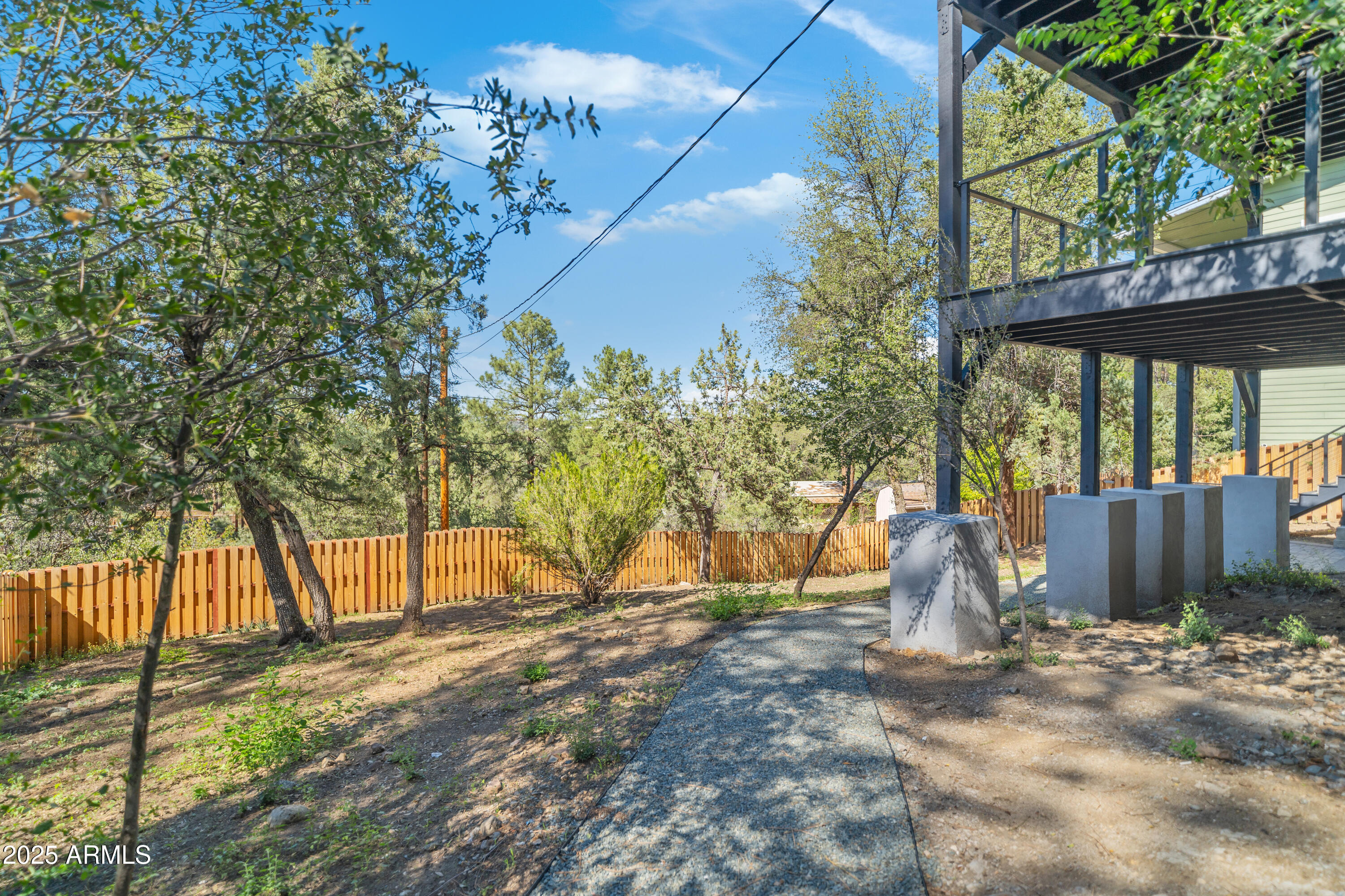 SUNNYSLOPE - Residential