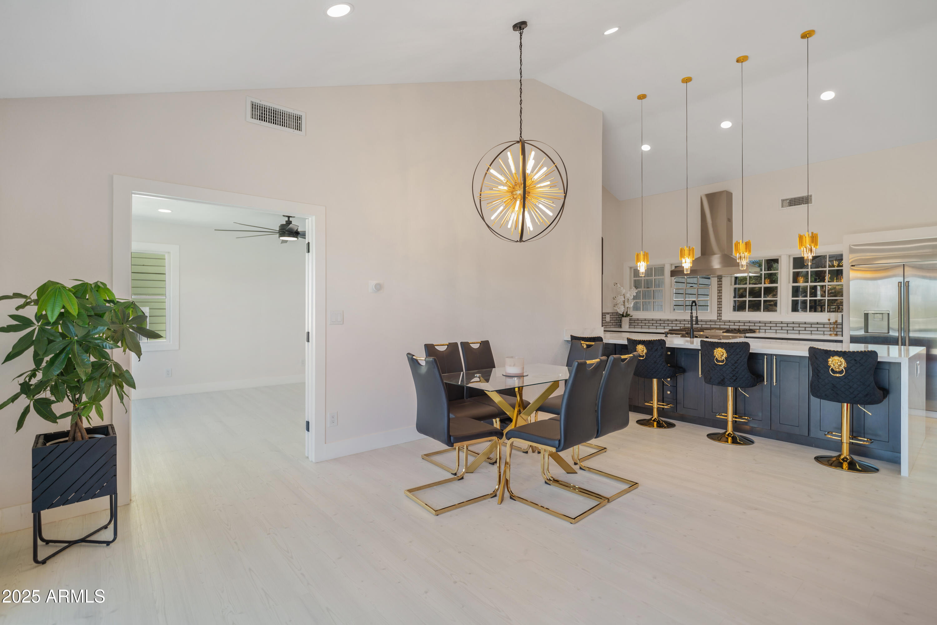 SUNNYSLOPE - Residential