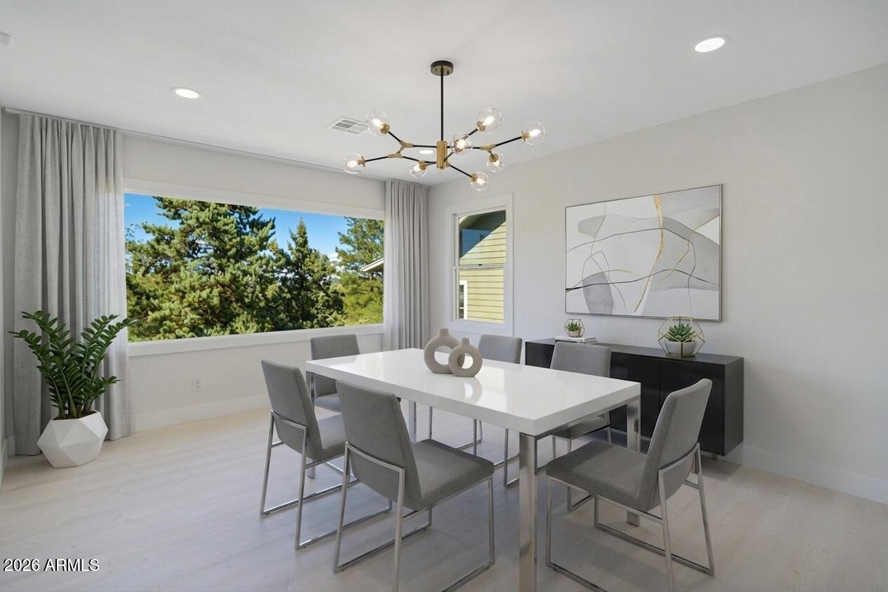 SUNNYSLOPE - Residential