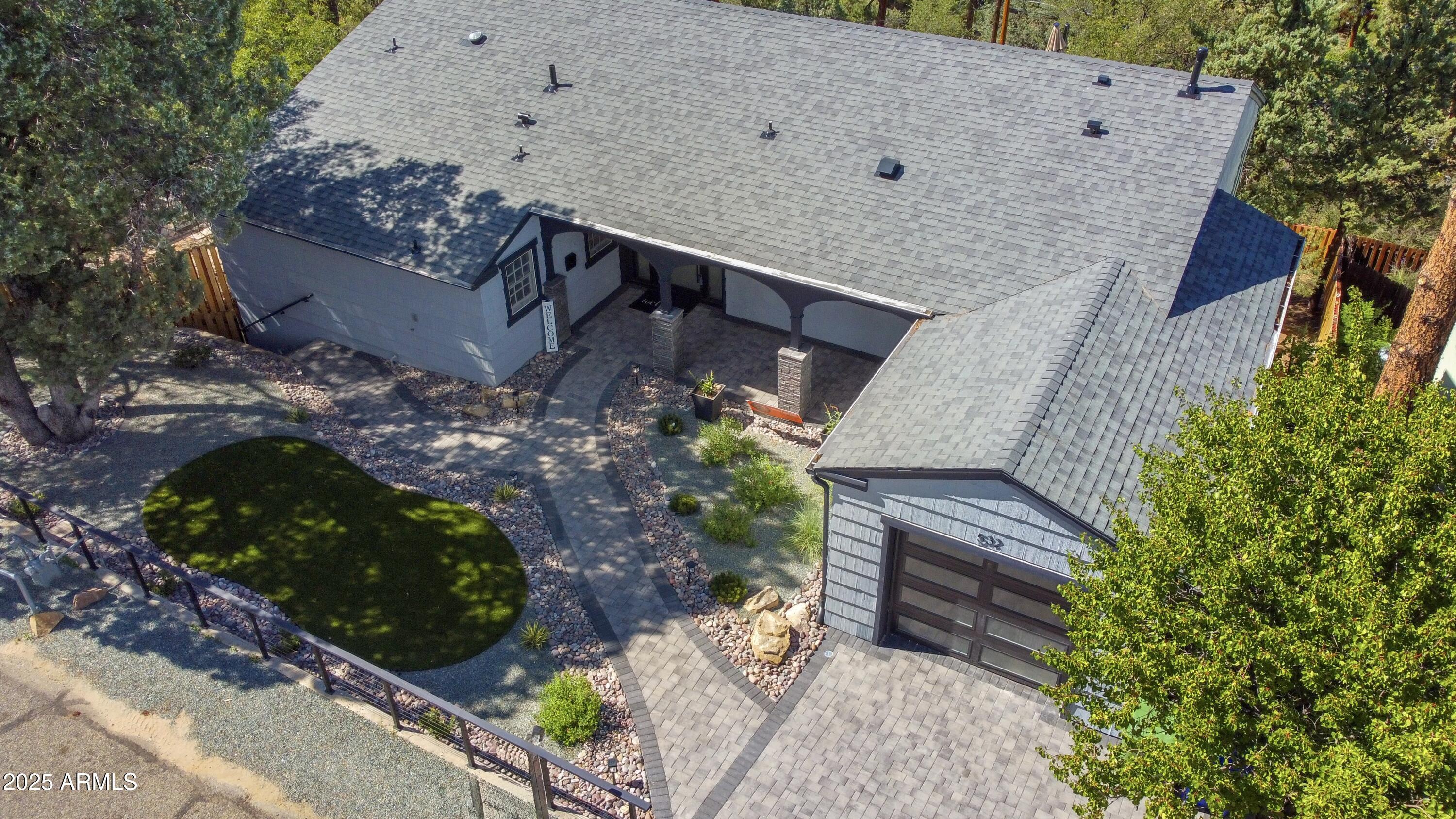 SUNNYSLOPE - Residential