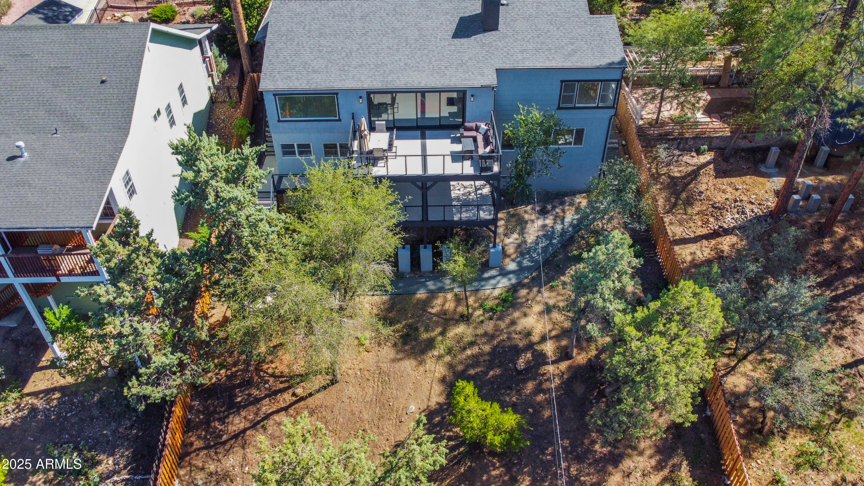 SUNNYSLOPE - Residential