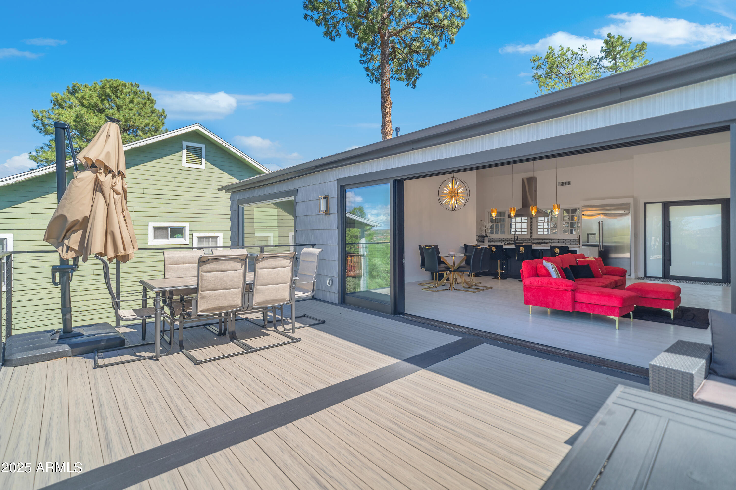 SUNNYSLOPE - Residential