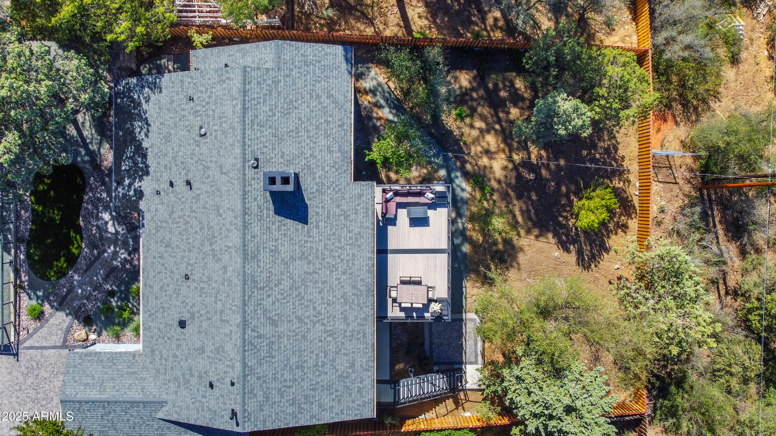 SUNNYSLOPE - Residential