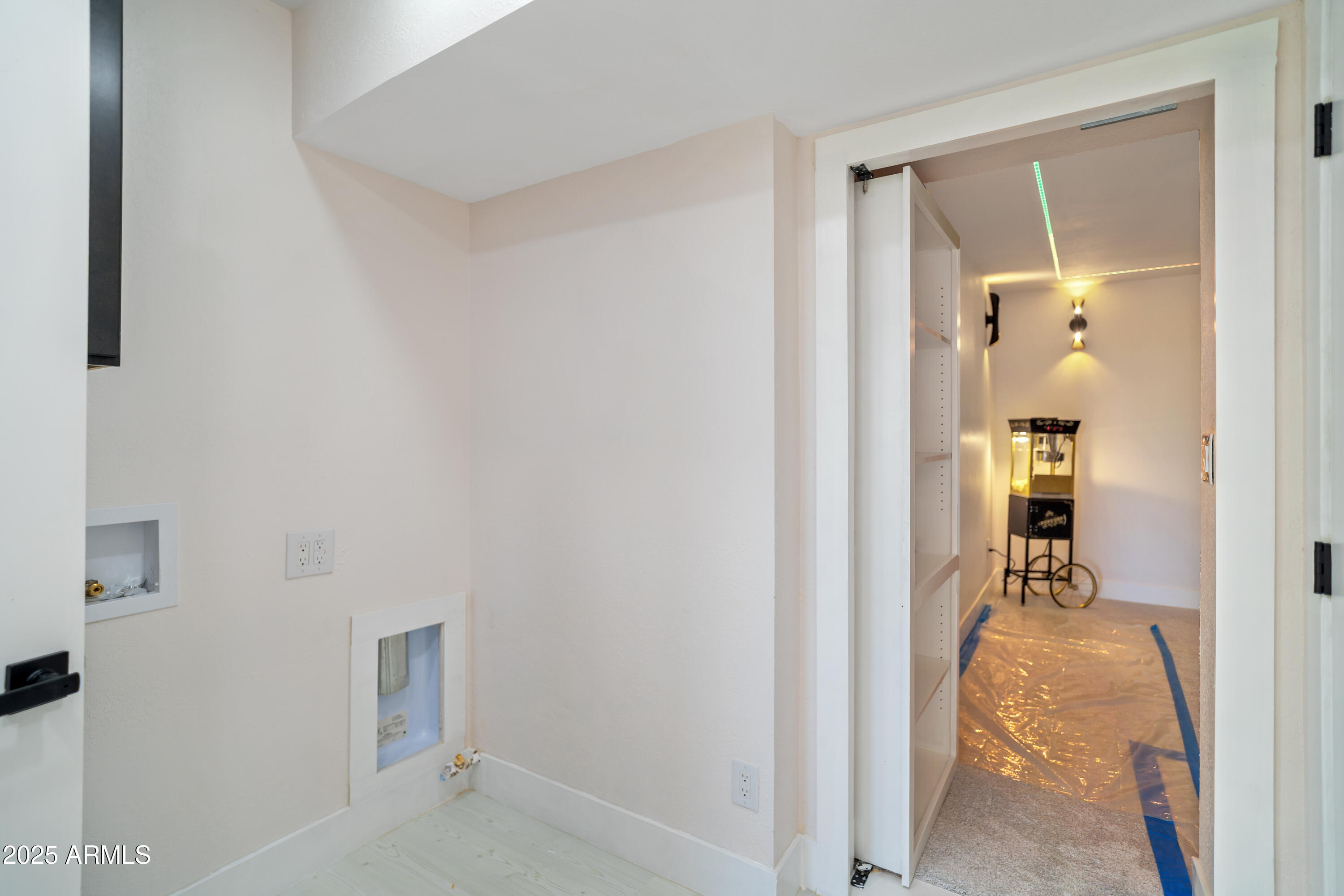 SUNNYSLOPE - Residential