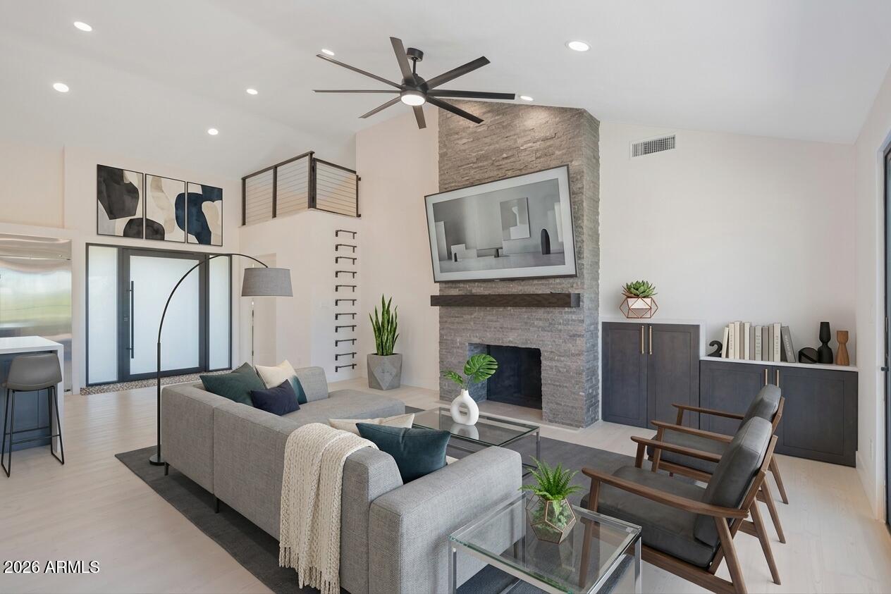 SUNNYSLOPE - Residential