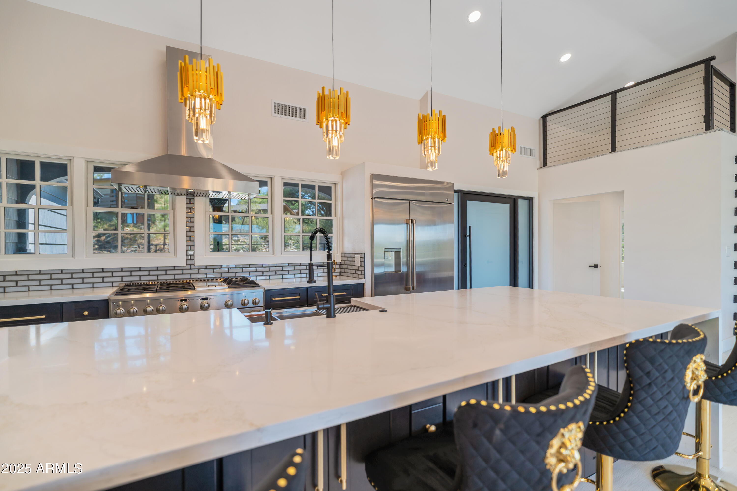 SUNNYSLOPE - Residential