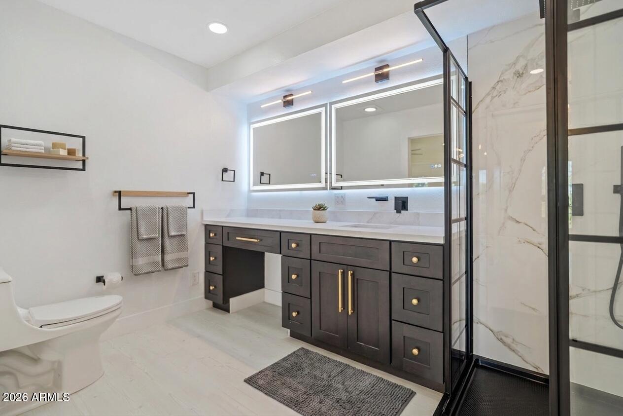 SUNNYSLOPE - Residential