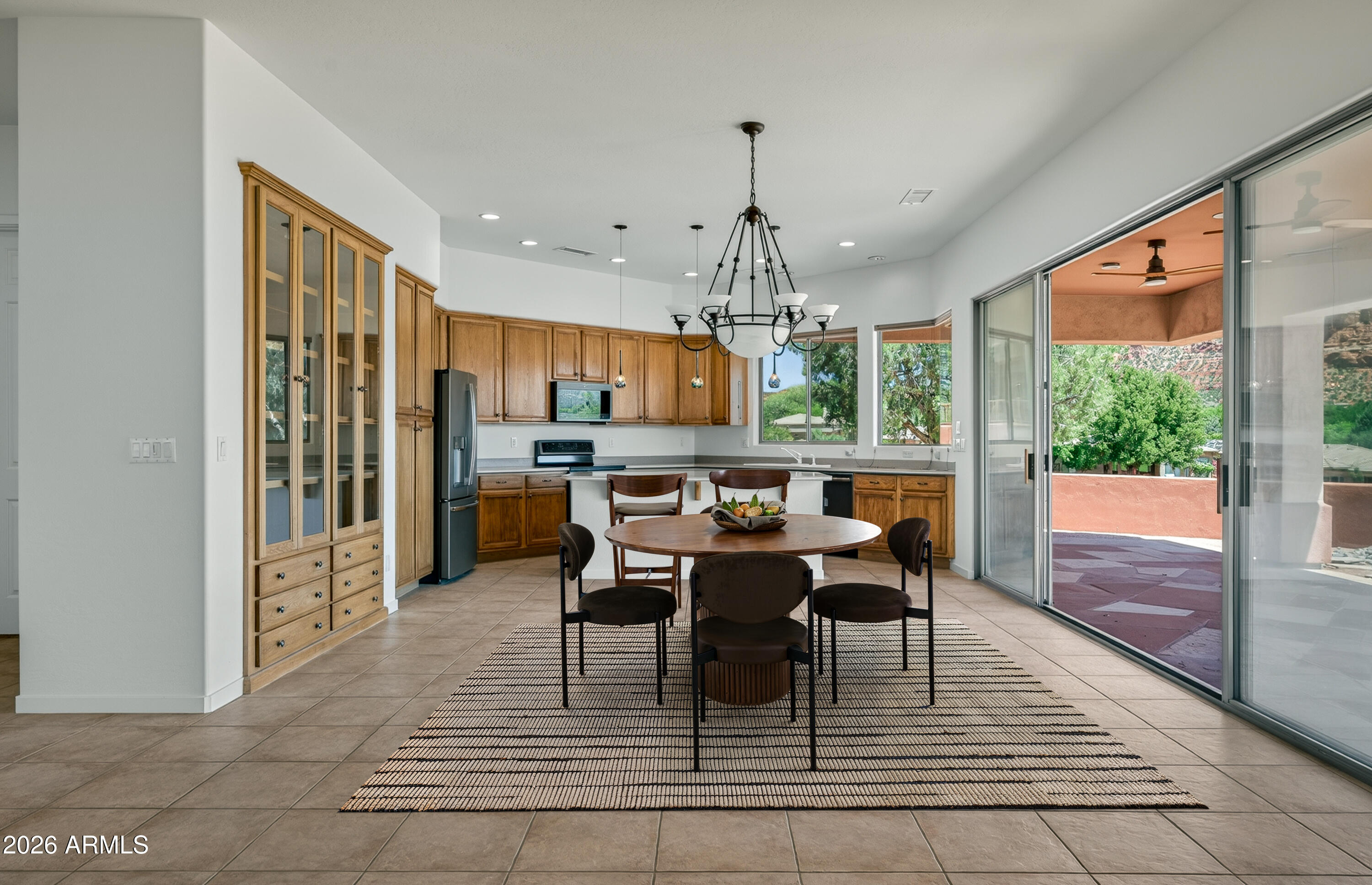 SEDONA GOLF RESORT PHASE 2 PCL R 2 - Residential