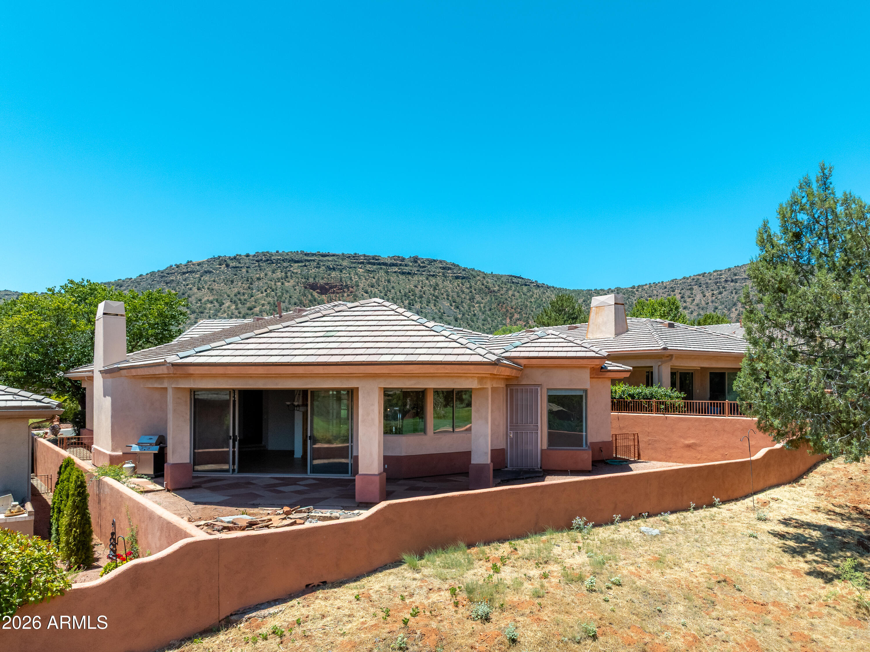SEDONA GOLF RESORT PHASE 2 PCL R 2 - Residential