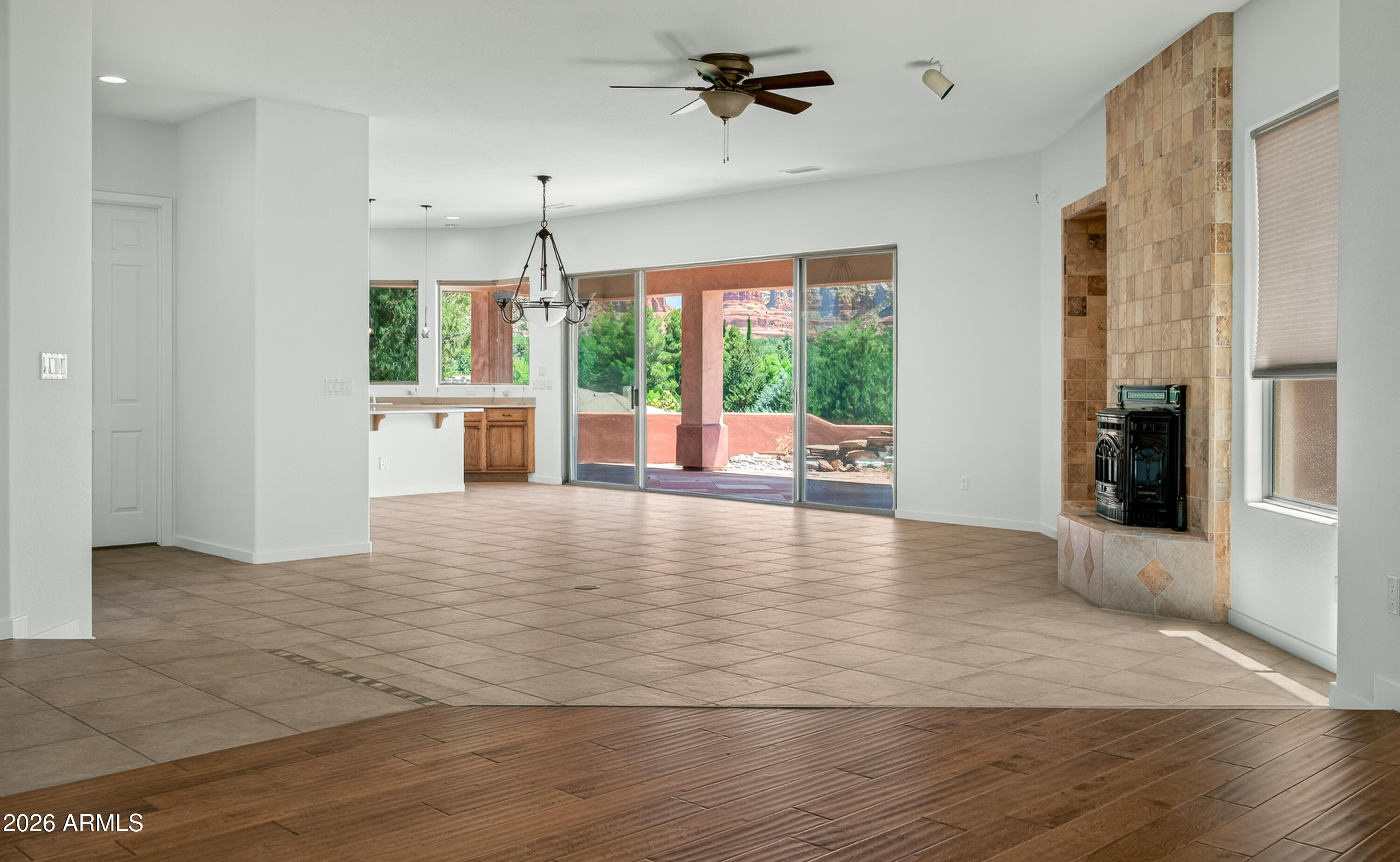 SEDONA GOLF RESORT PHASE 2 PCL R 2 - Residential