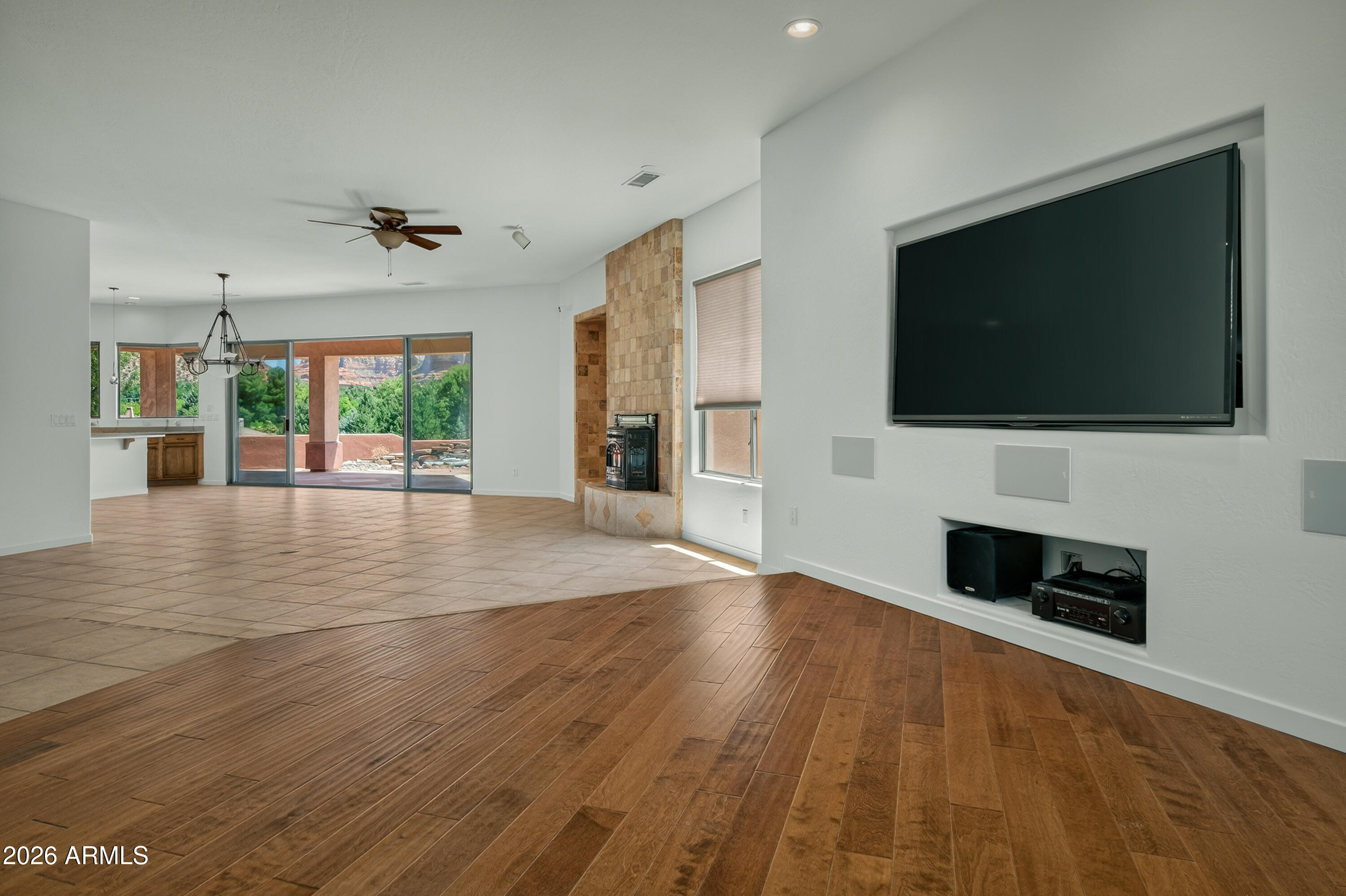 SEDONA GOLF RESORT PHASE 2 PCL R 2 - Residential