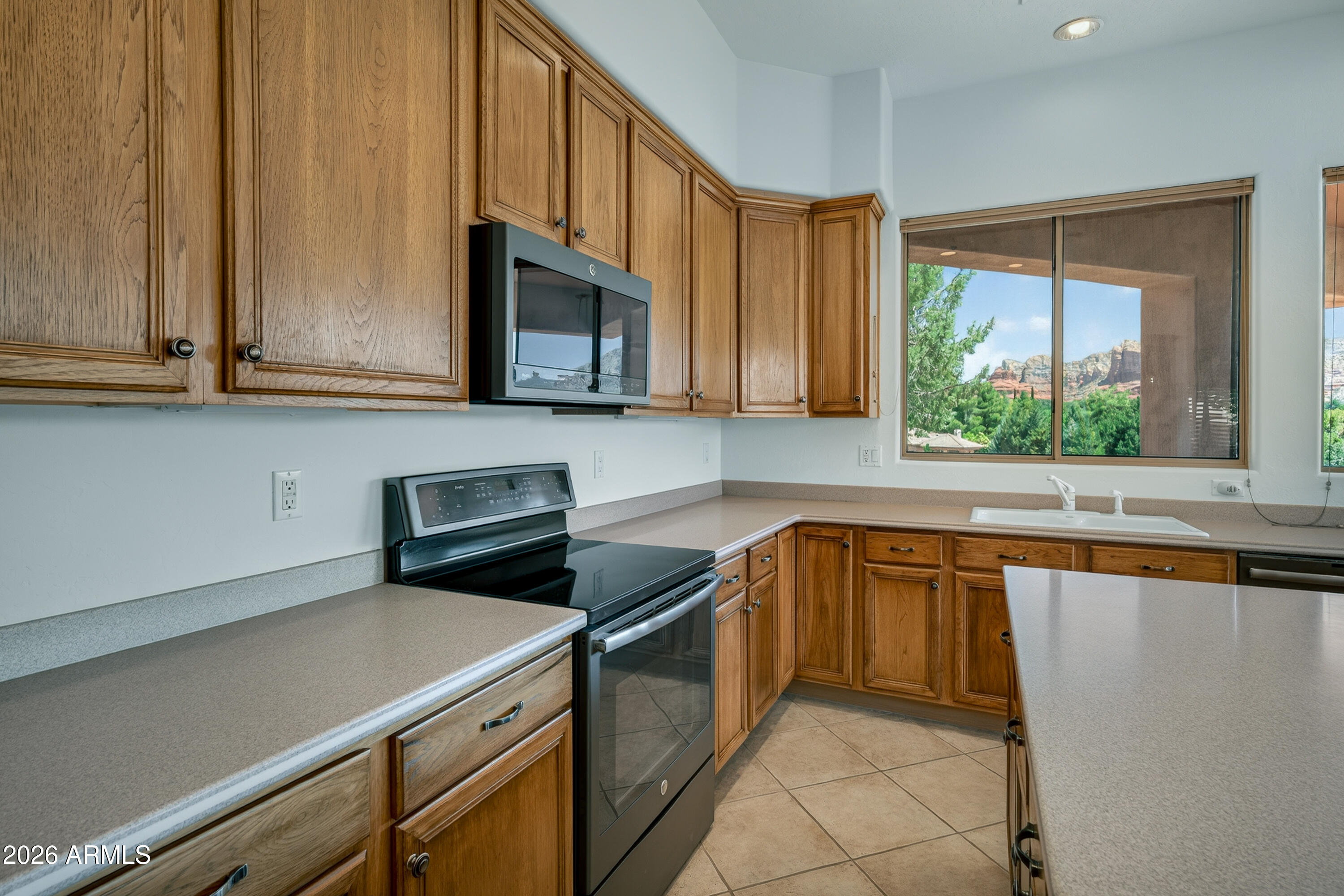 SEDONA GOLF RESORT PHASE 2 PCL R 2 - Residential
