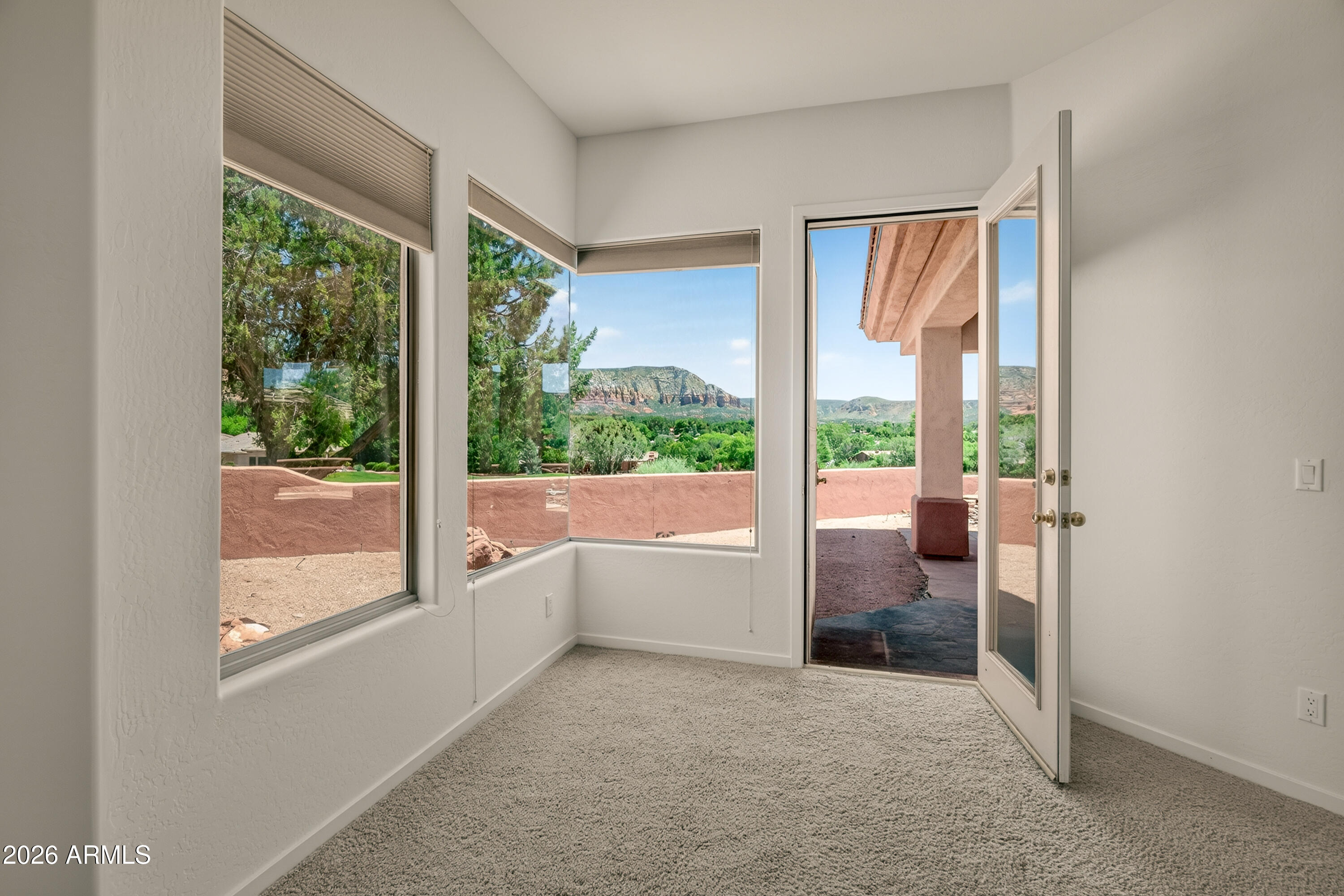 SEDONA GOLF RESORT PHASE 2 PCL R 2 - Residential