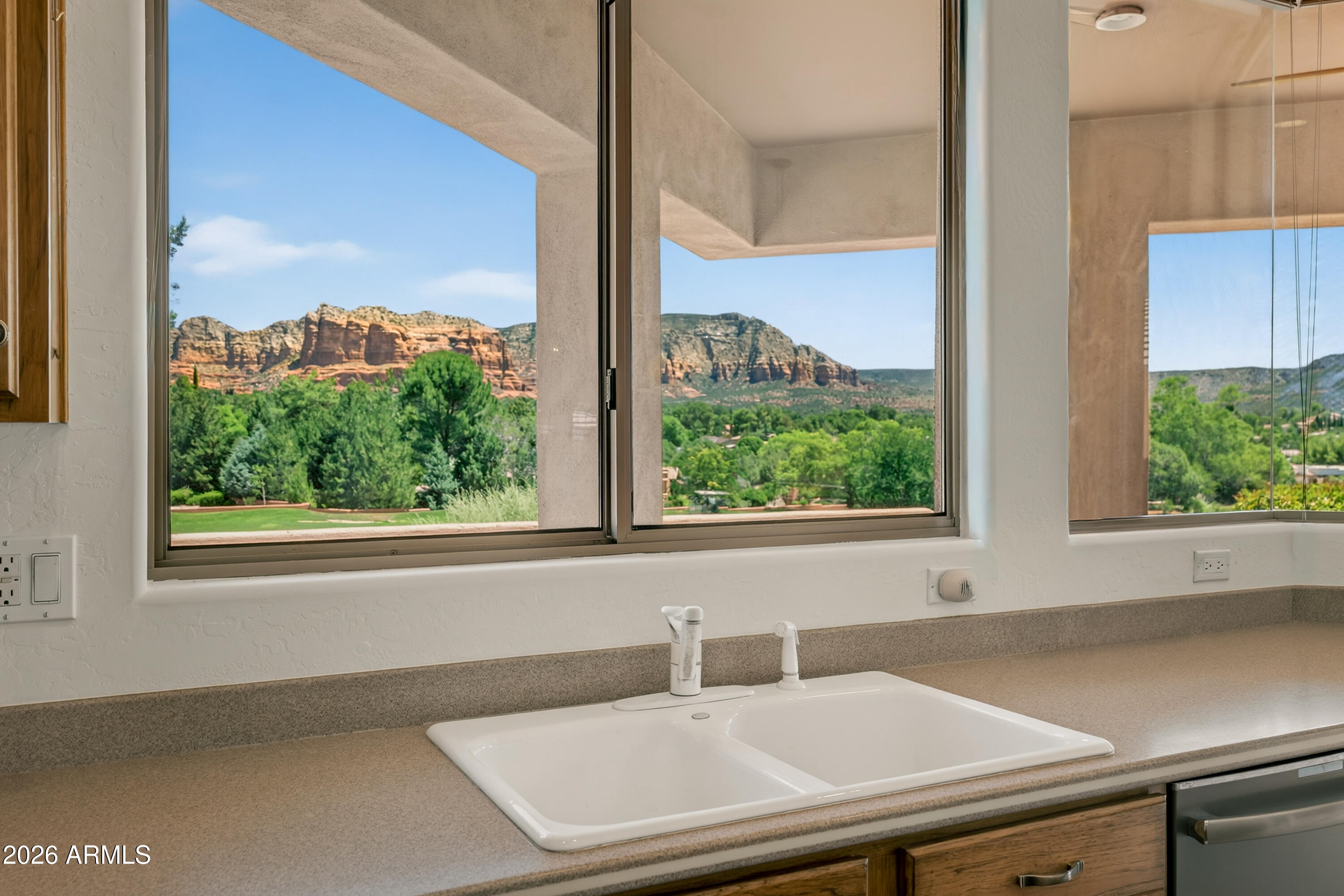 SEDONA GOLF RESORT PHASE 2 PCL R 2 - Residential
