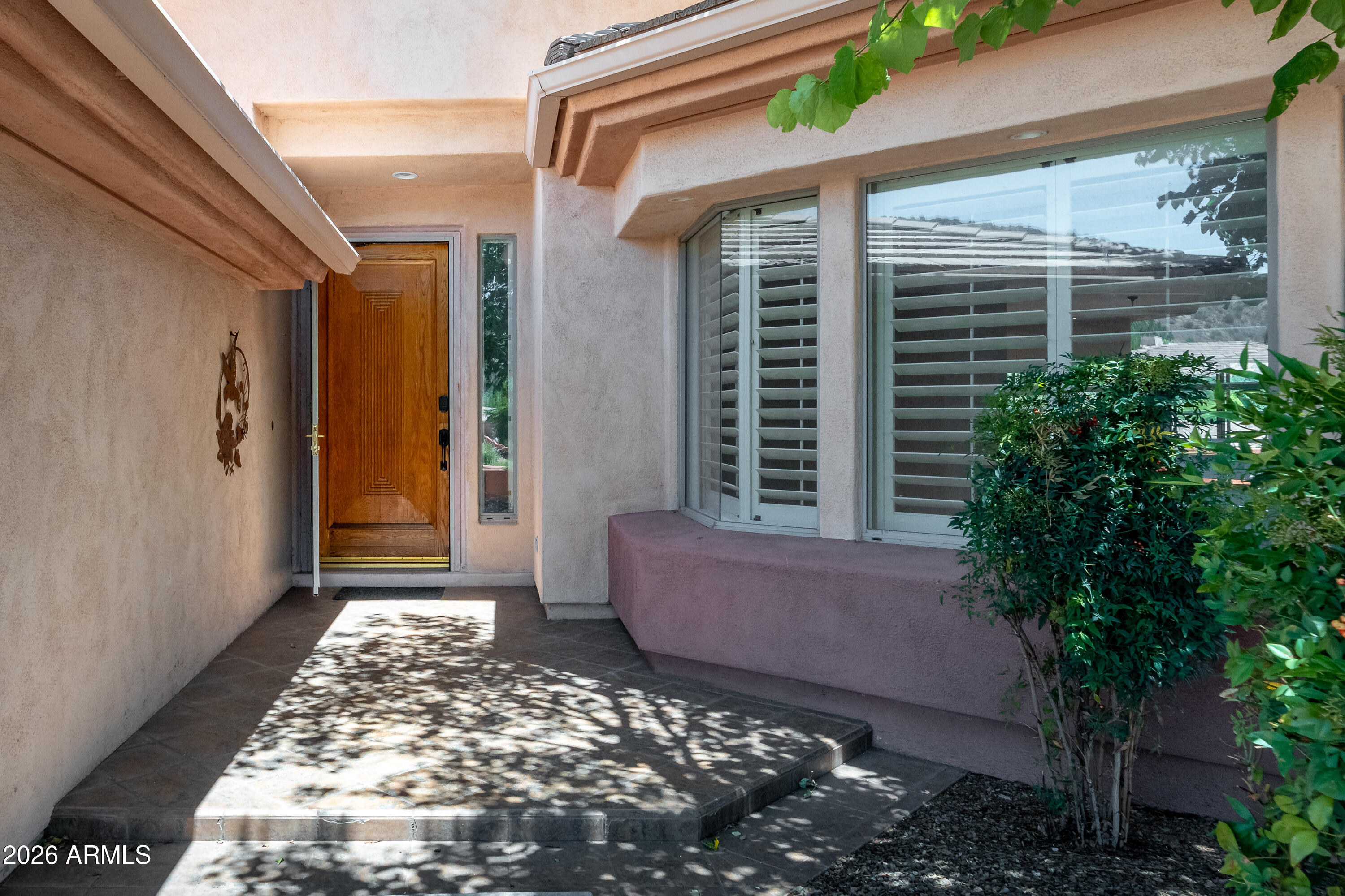 SEDONA GOLF RESORT PHASE 2 PCL R 2 - Residential