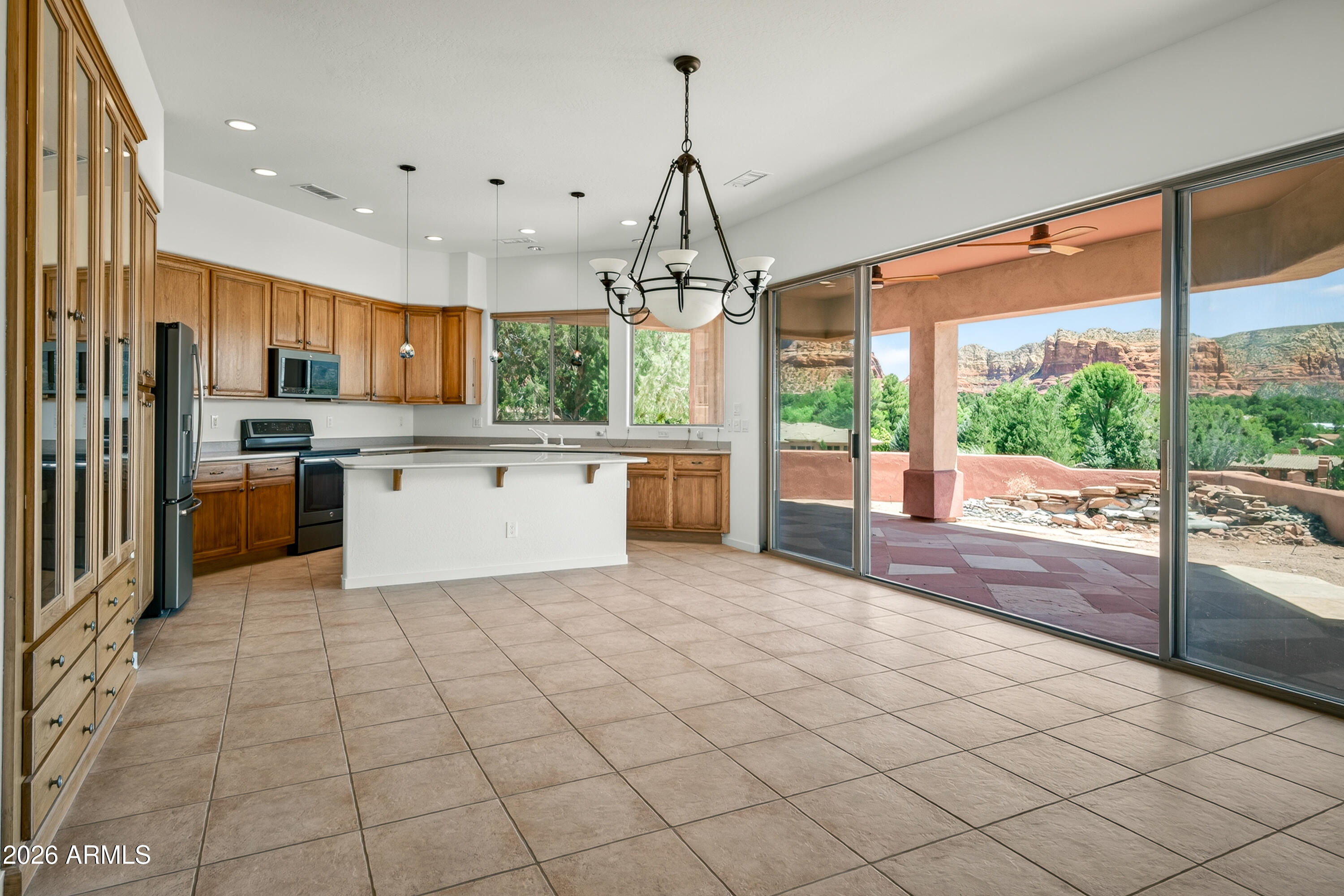 SEDONA GOLF RESORT PHASE 2 PCL R 2 - Residential