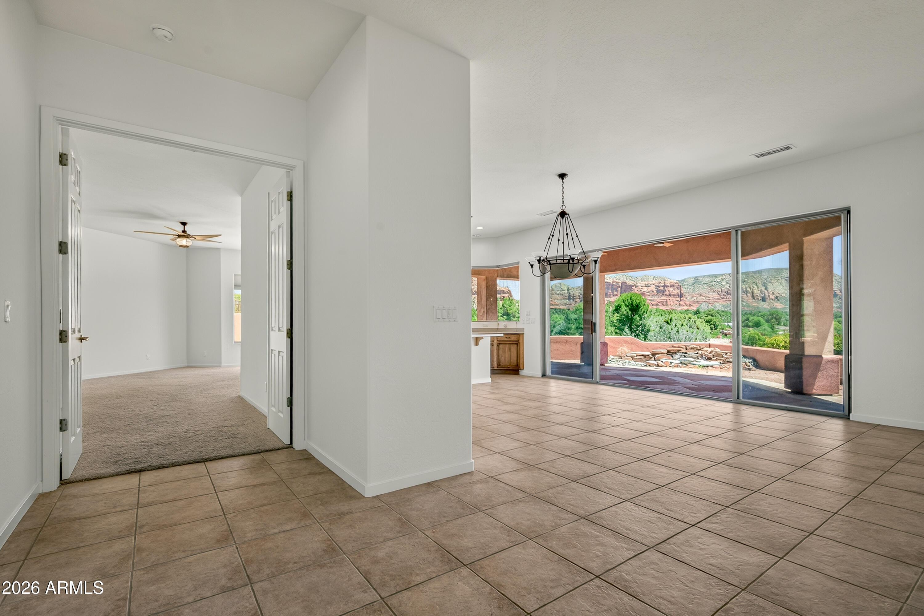 SEDONA GOLF RESORT PHASE 2 PCL R 2 - Residential