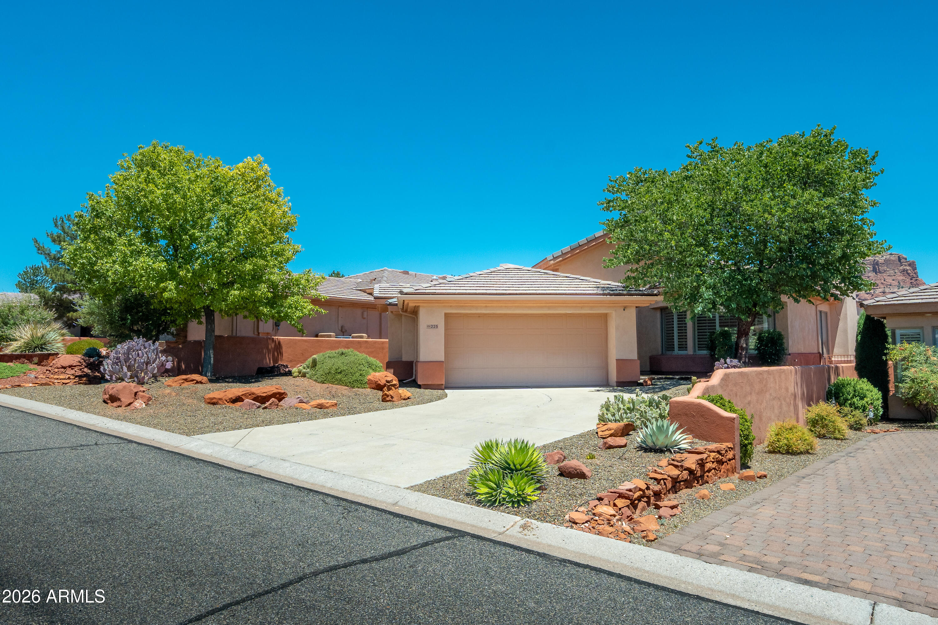 SEDONA GOLF RESORT PHASE 2 PCL R 2 - Residential