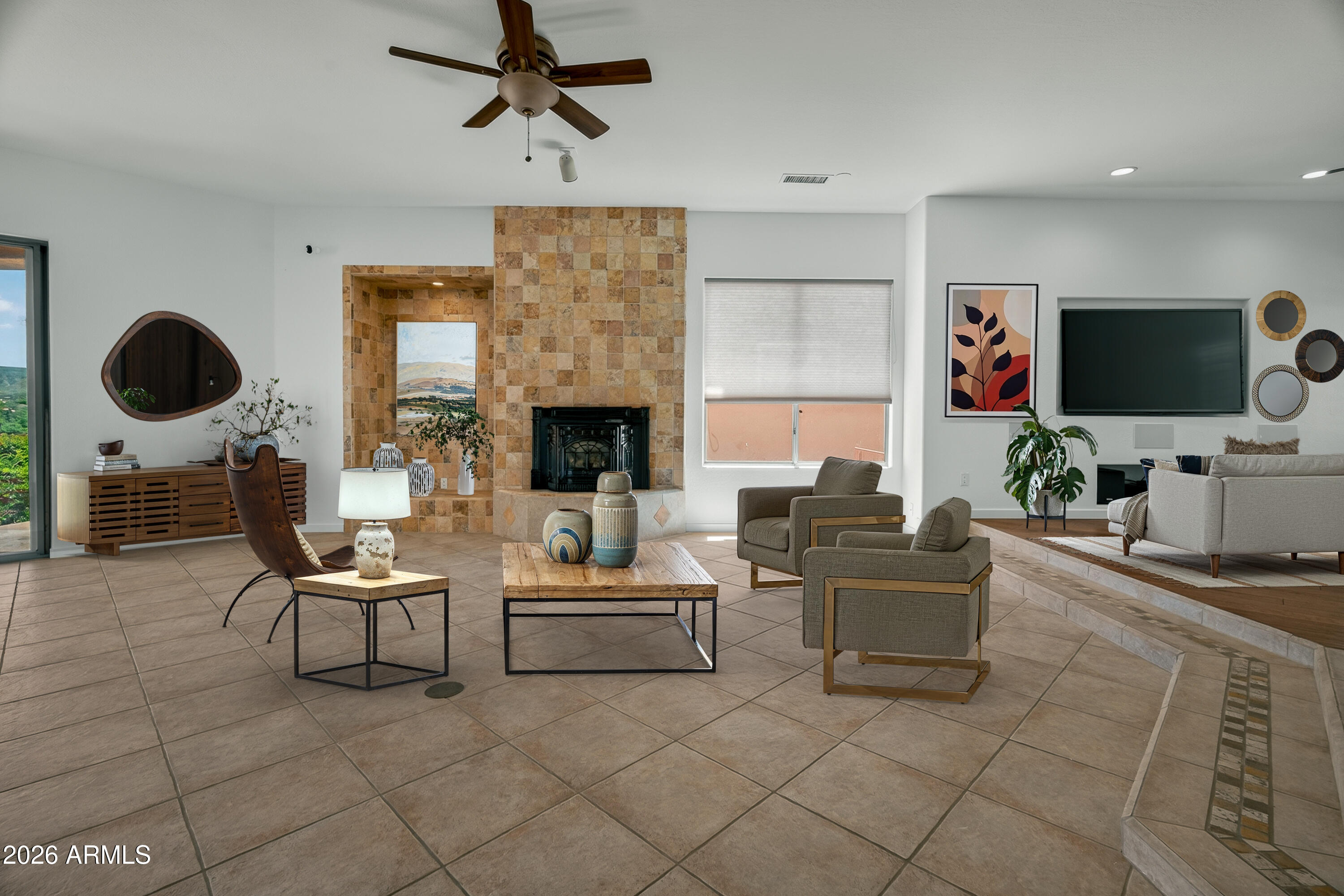 SEDONA GOLF RESORT PHASE 2 PCL R 2 - Residential
