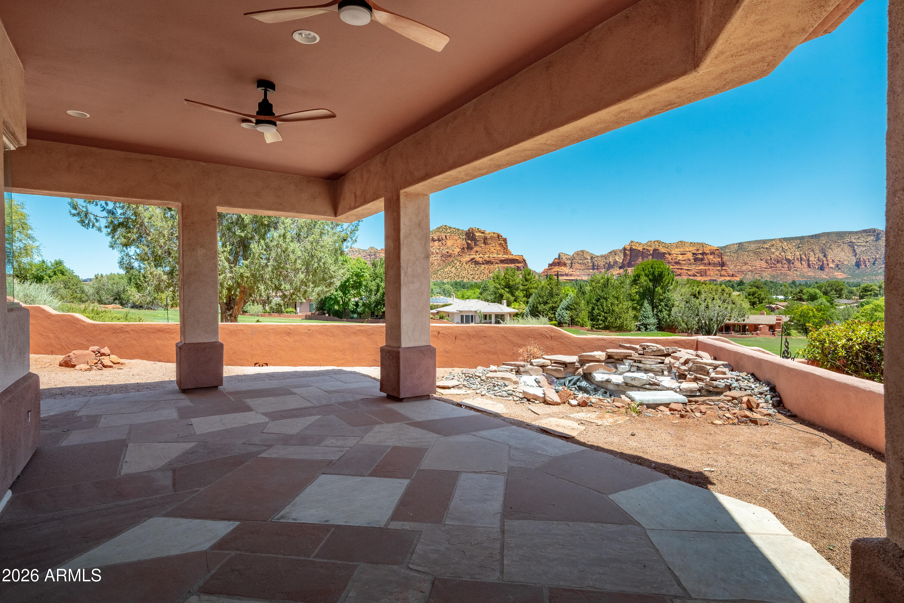 SEDONA GOLF RESORT PHASE 2 PCL R 2 - Residential