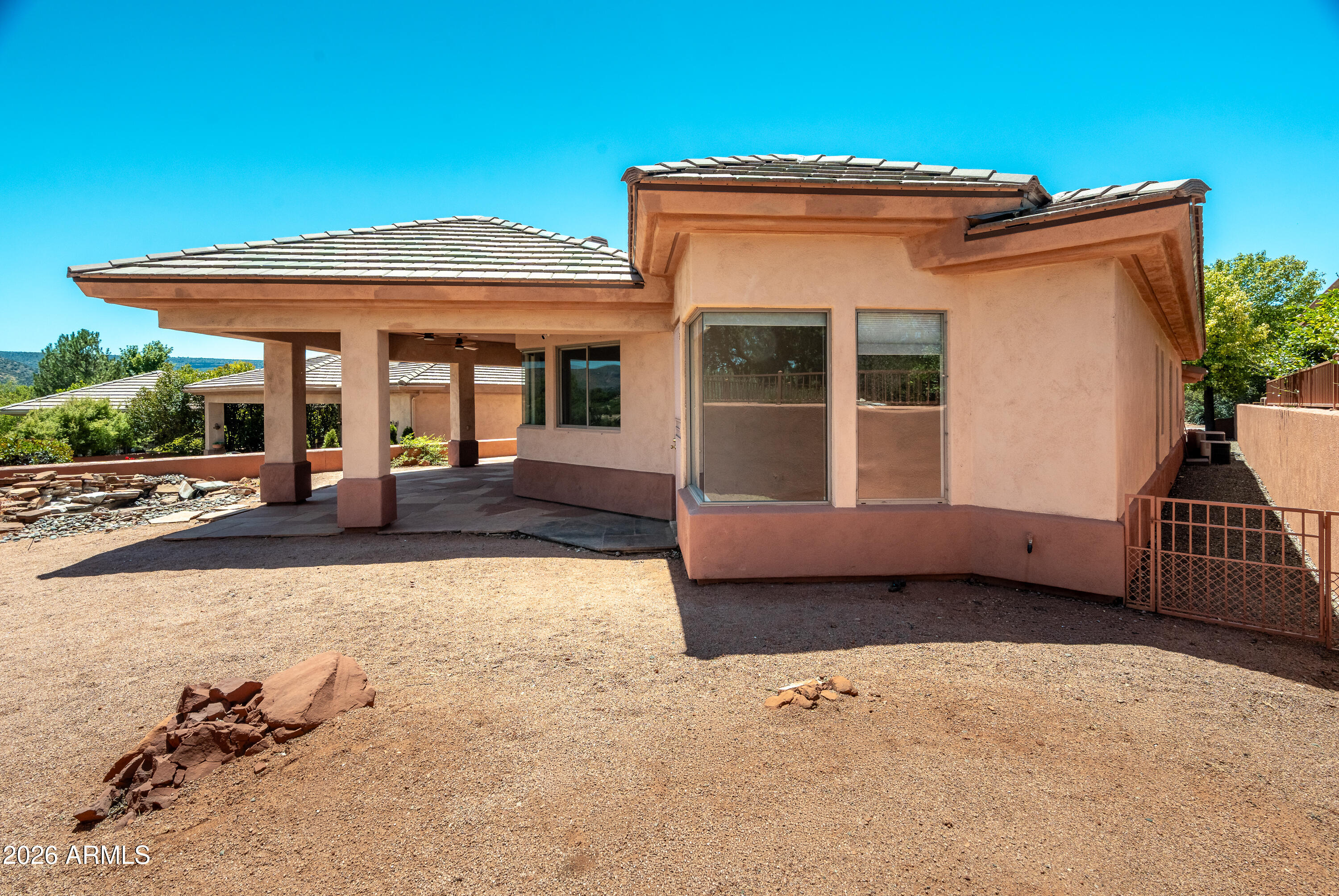 SEDONA GOLF RESORT PHASE 2 PCL R 2 - Residential