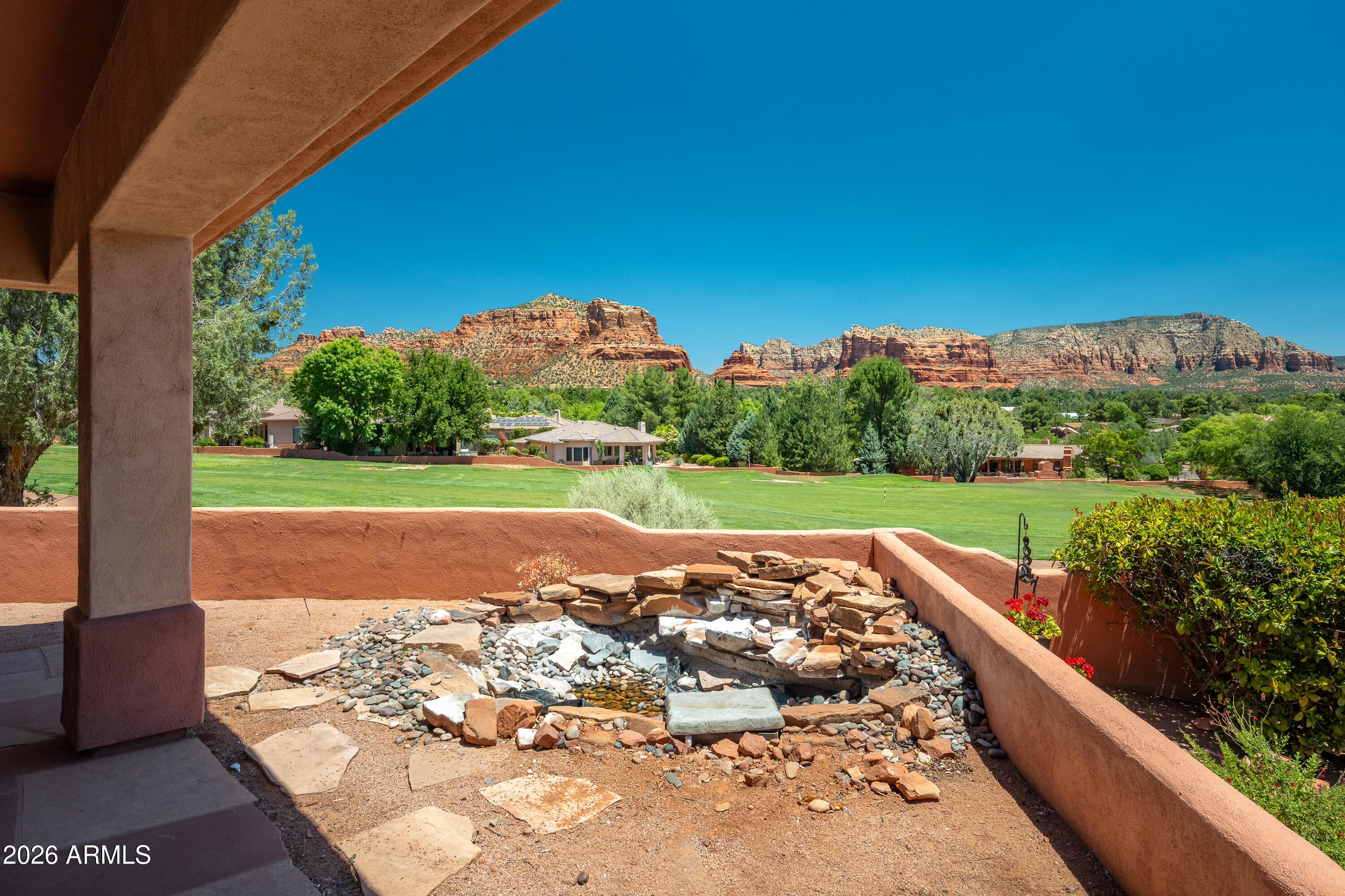 SEDONA GOLF RESORT PHASE 2 PCL R 2 - Residential
