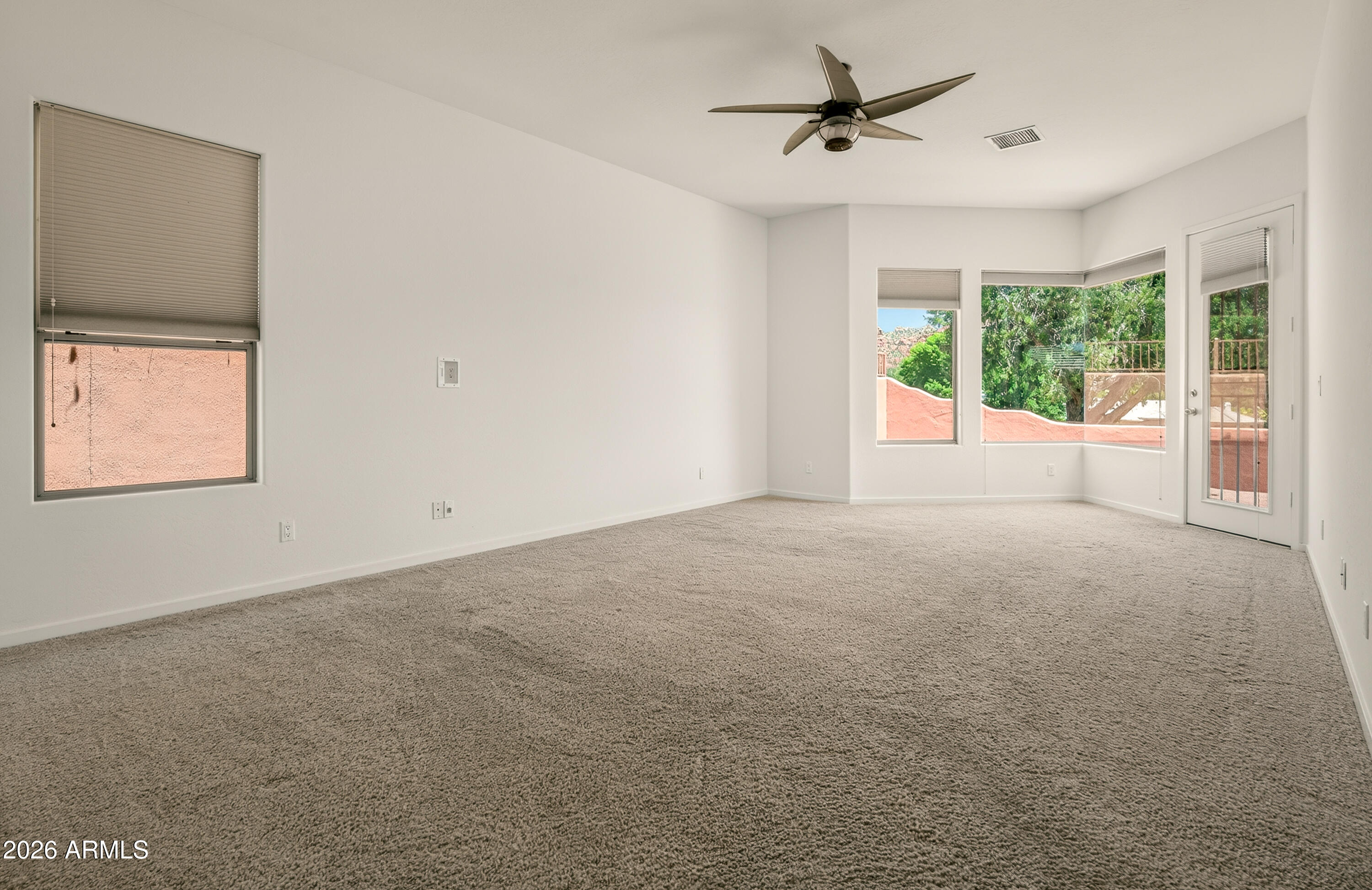SEDONA GOLF RESORT PHASE 2 PCL R 2 - Residential