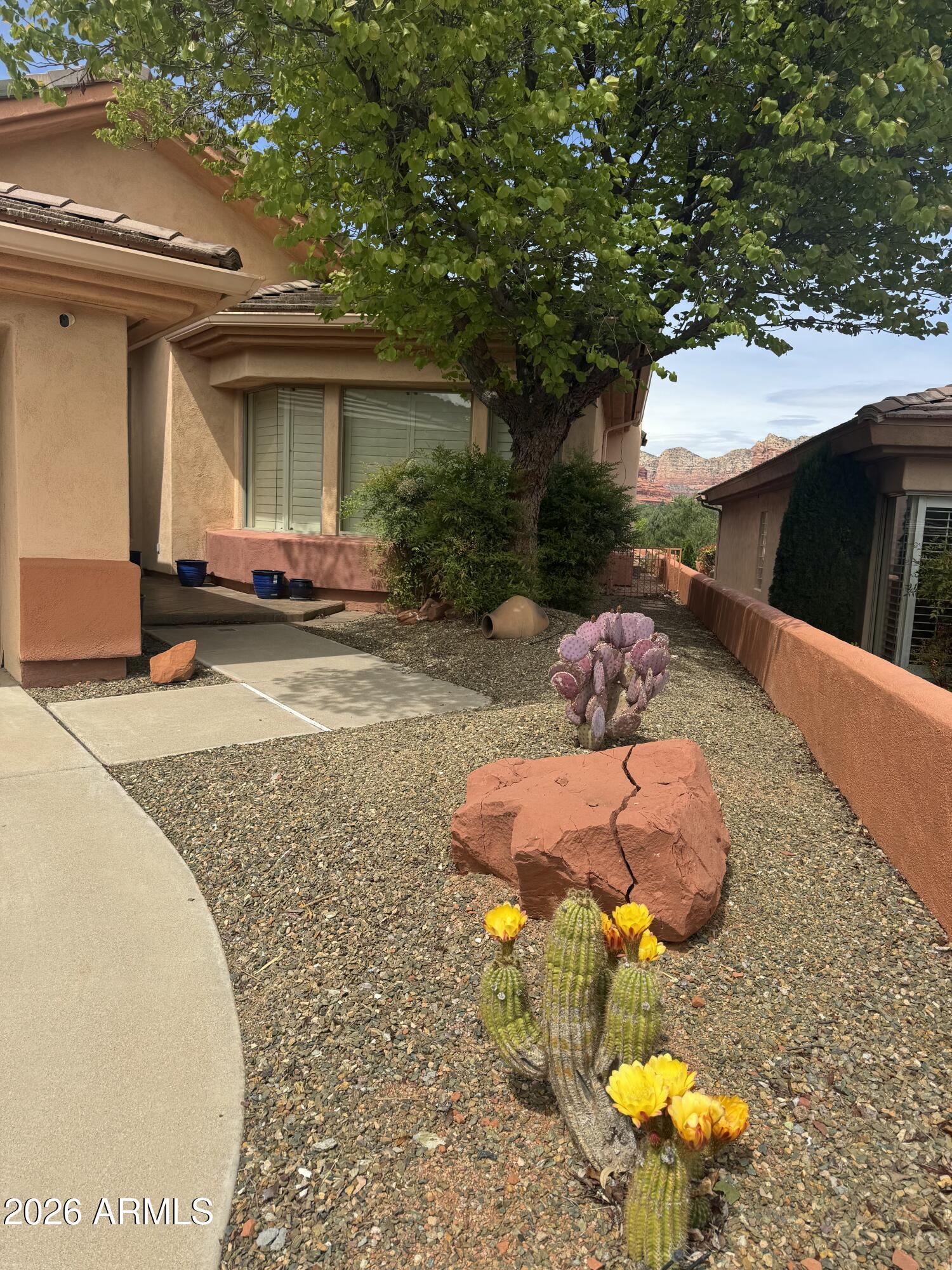 SEDONA GOLF RESORT PHASE 2 PCL R 2 - Residential